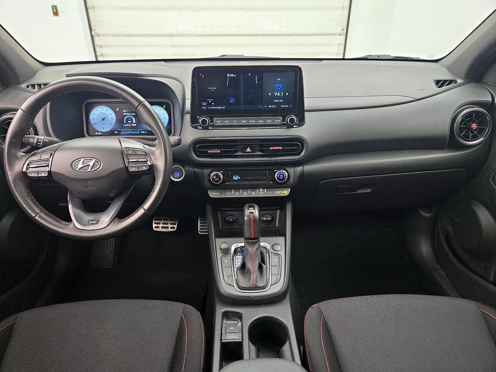 Thumbnail: 2022 Hyundai Kona - 9
