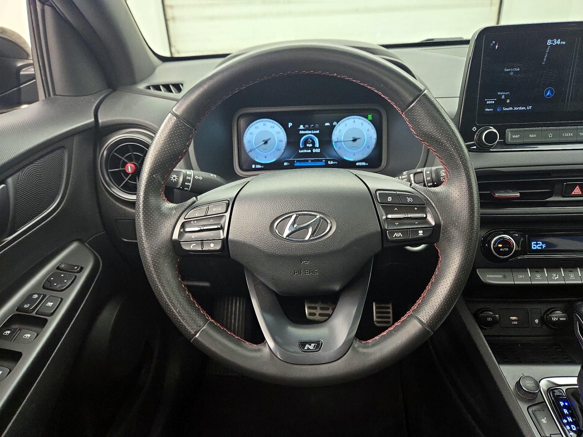 Thumbnail: 2022 Hyundai Kona - 10