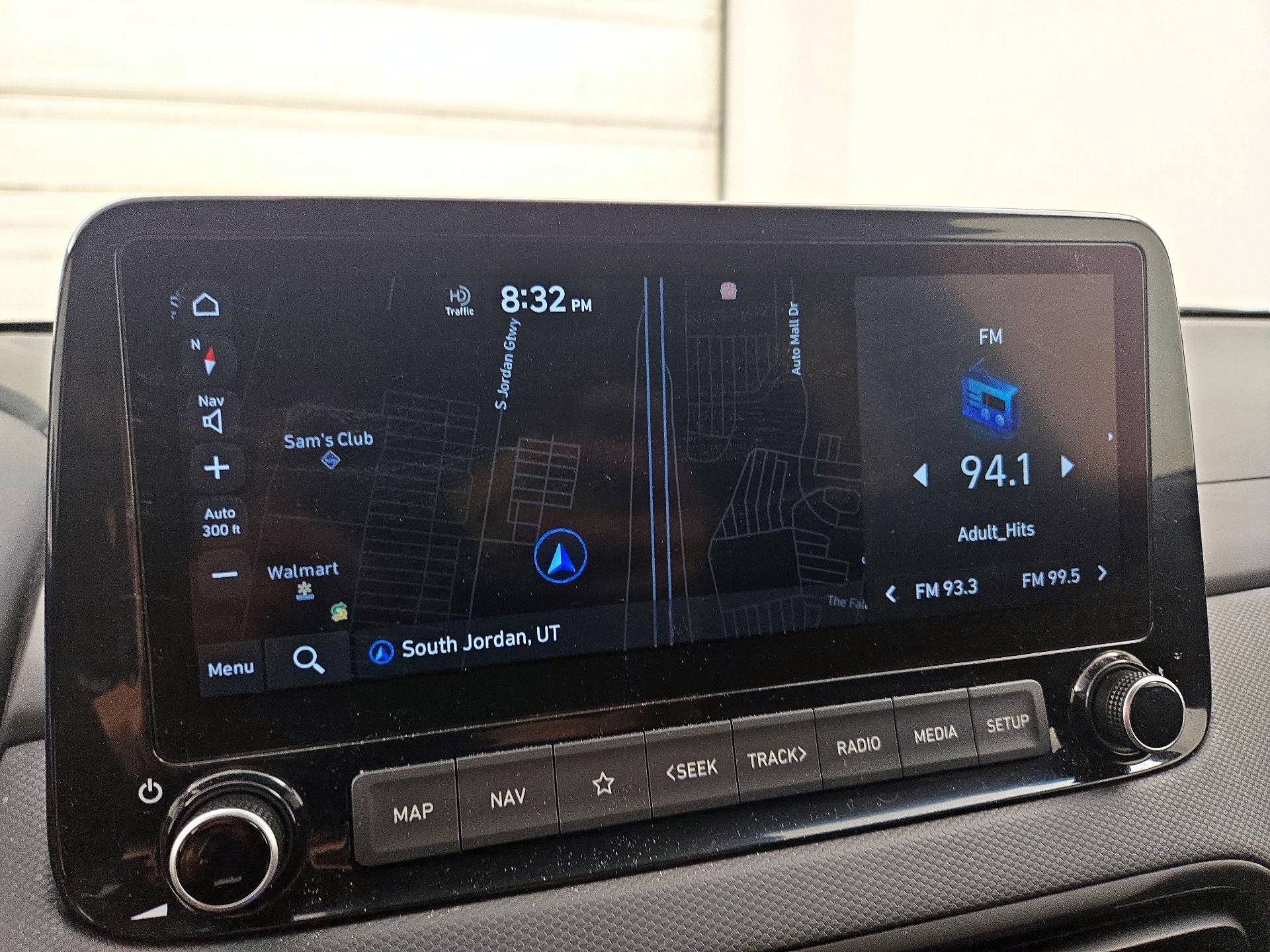 Thumbnail: 2022 Hyundai Kona - 14