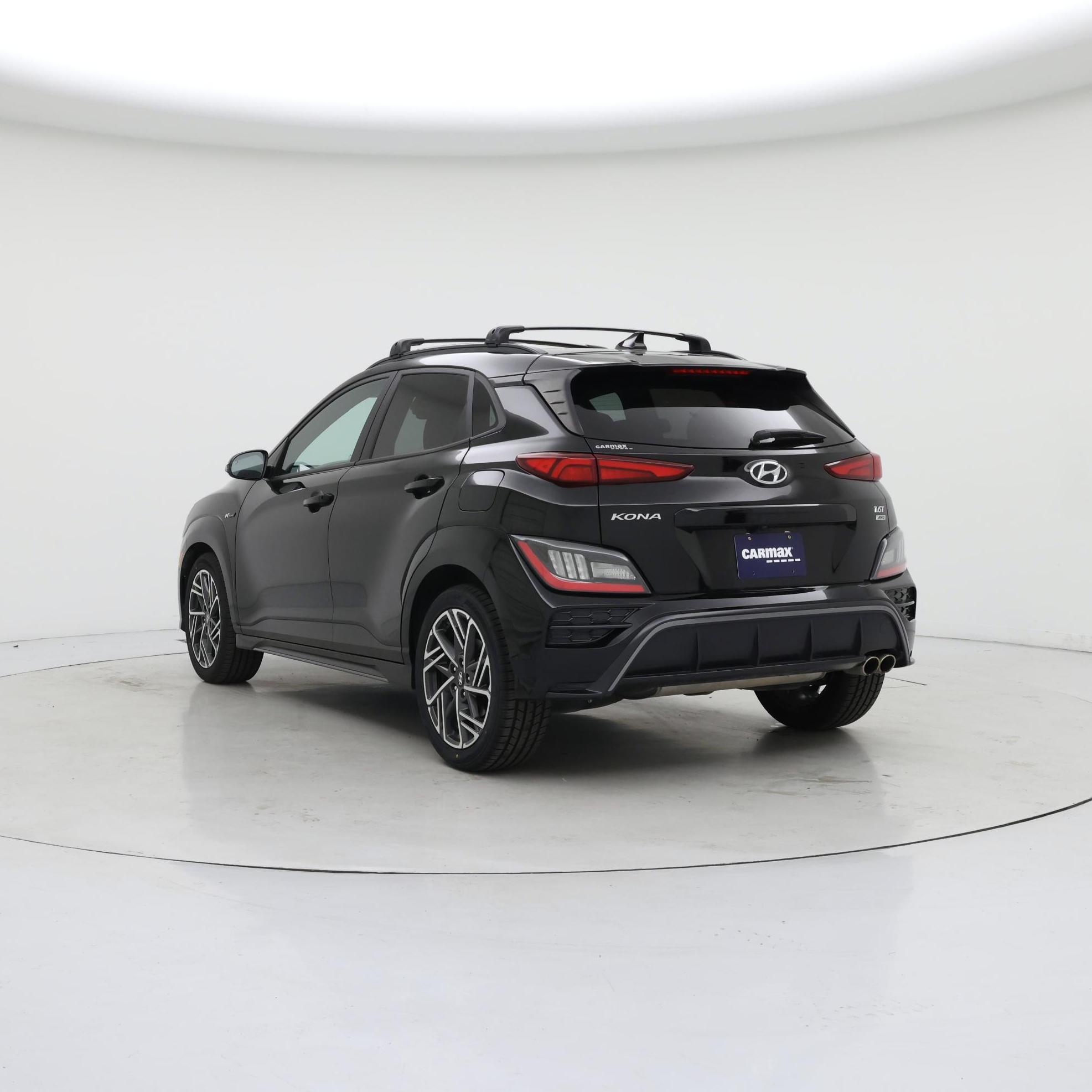 Thumbnail: 2022 Hyundai Kona - 2