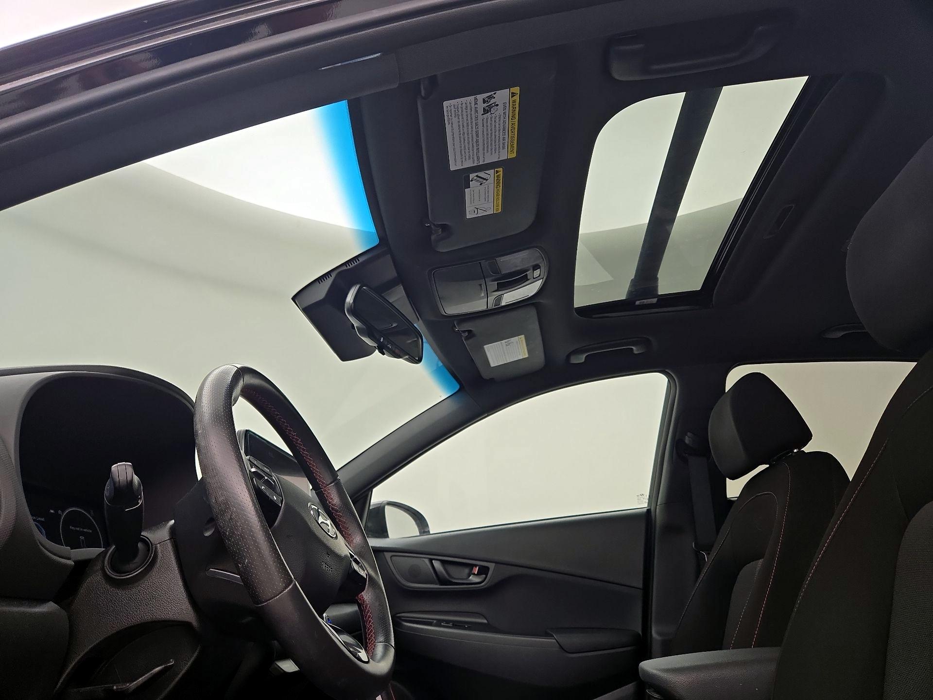 Thumbnail: 2022 Hyundai Kona - 20