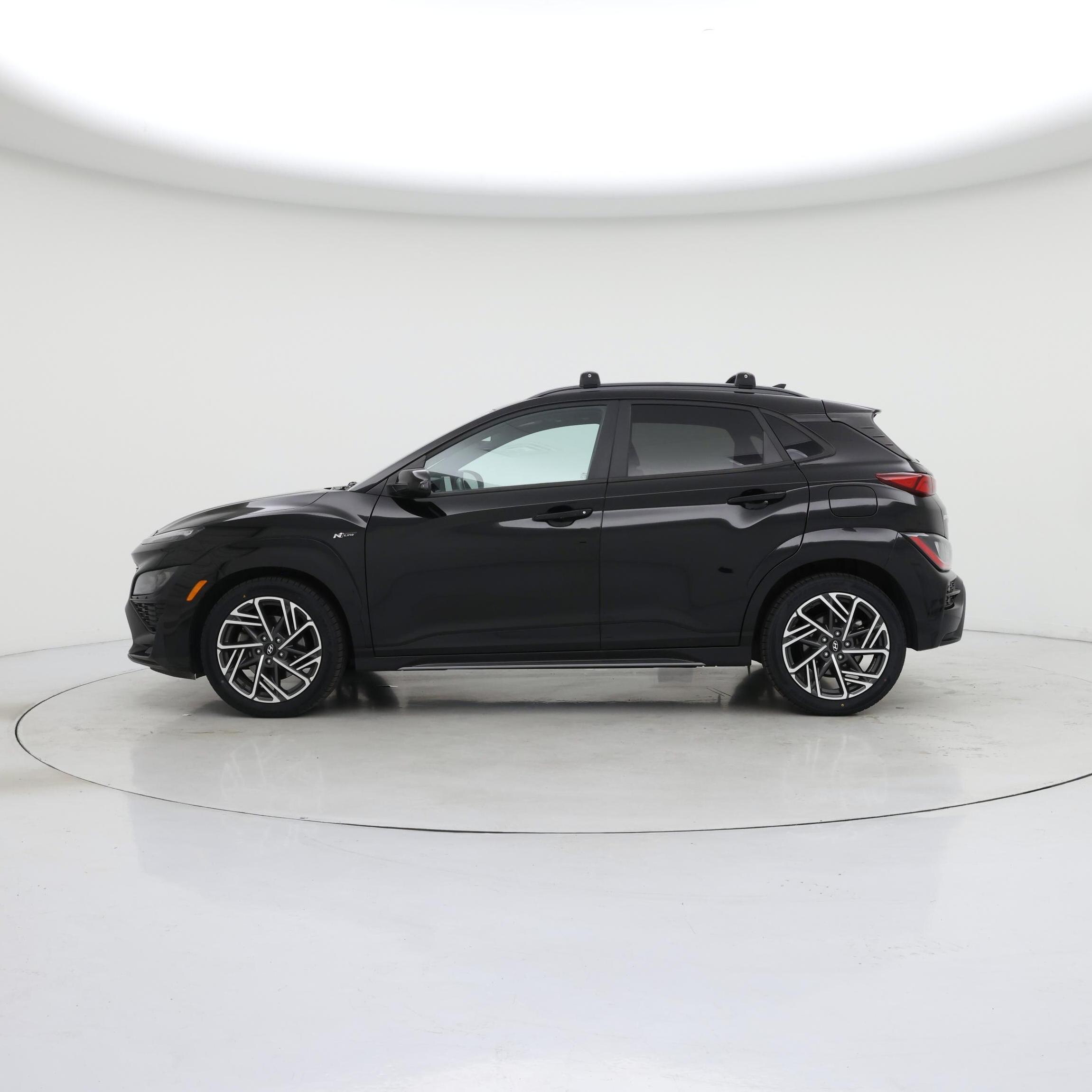 Thumbnail: 2022 Hyundai Kona - 3