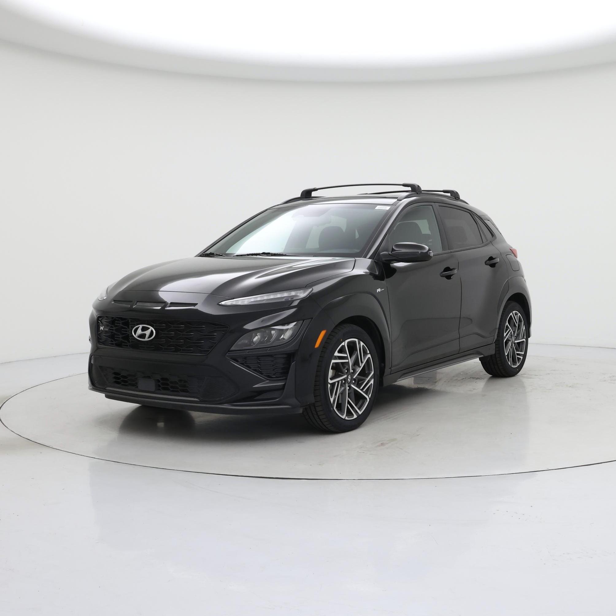 Thumbnail: 2022 Hyundai Kona - 4
