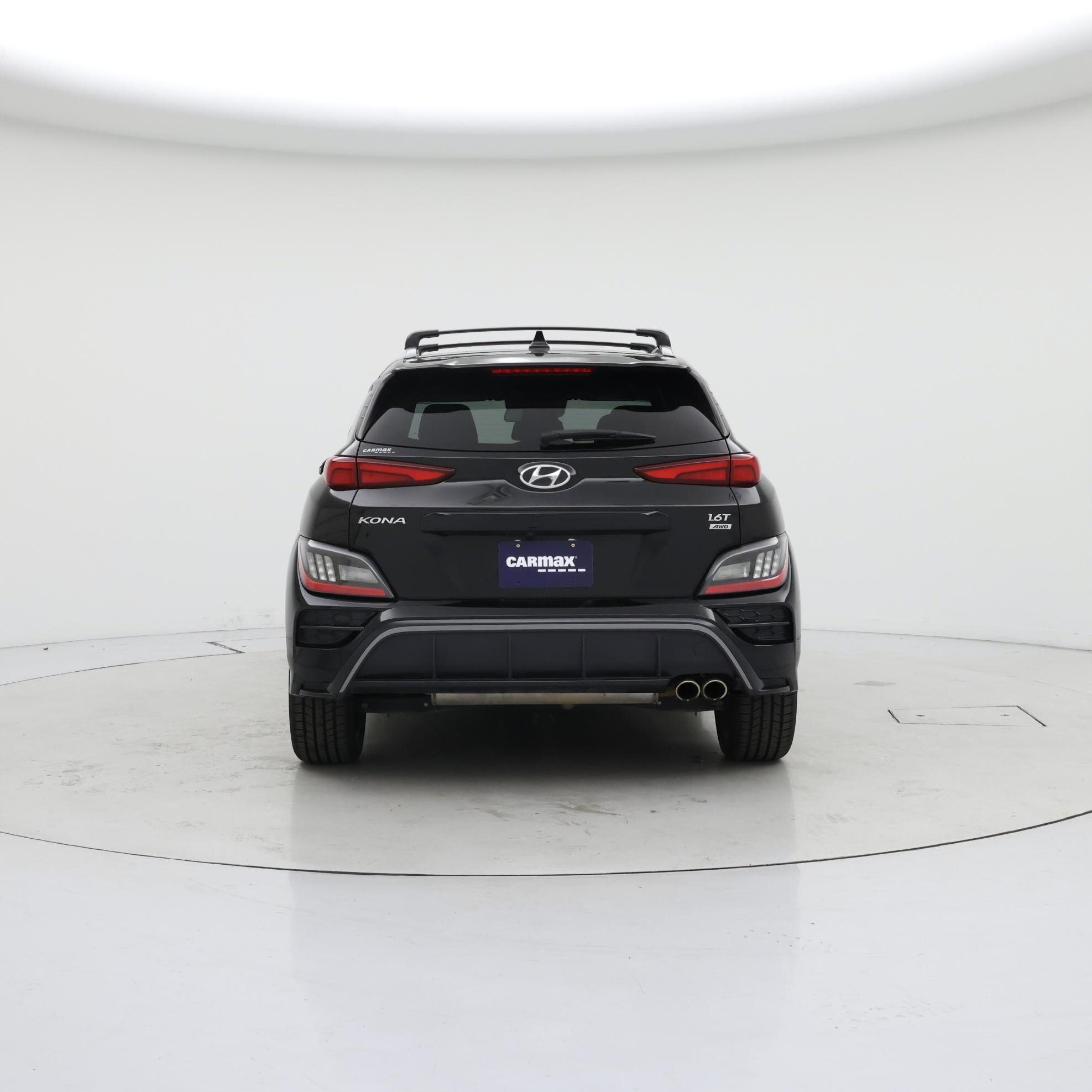 Thumbnail: 2022 Hyundai Kona - 6
