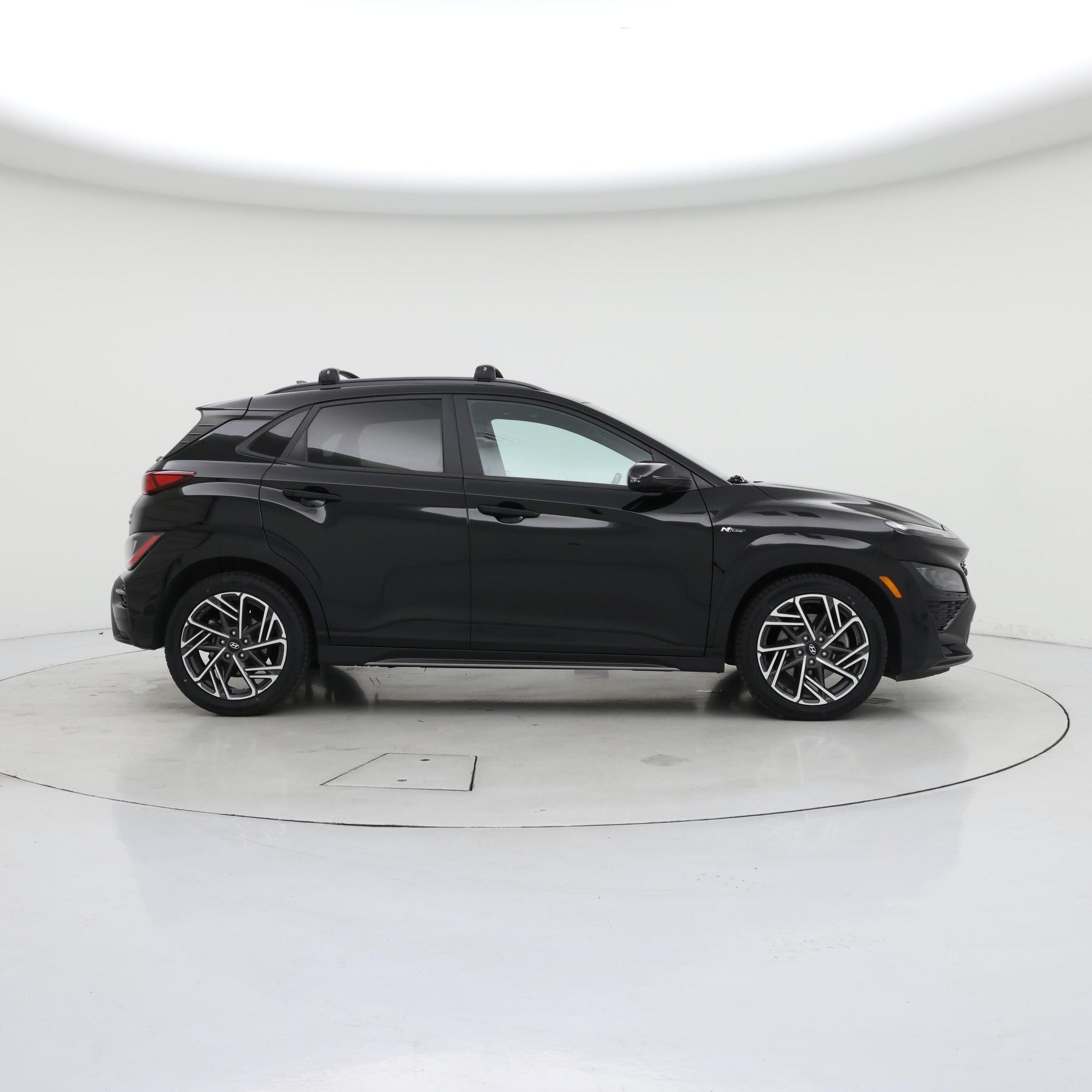 Thumbnail: 2022 Hyundai Kona - 7