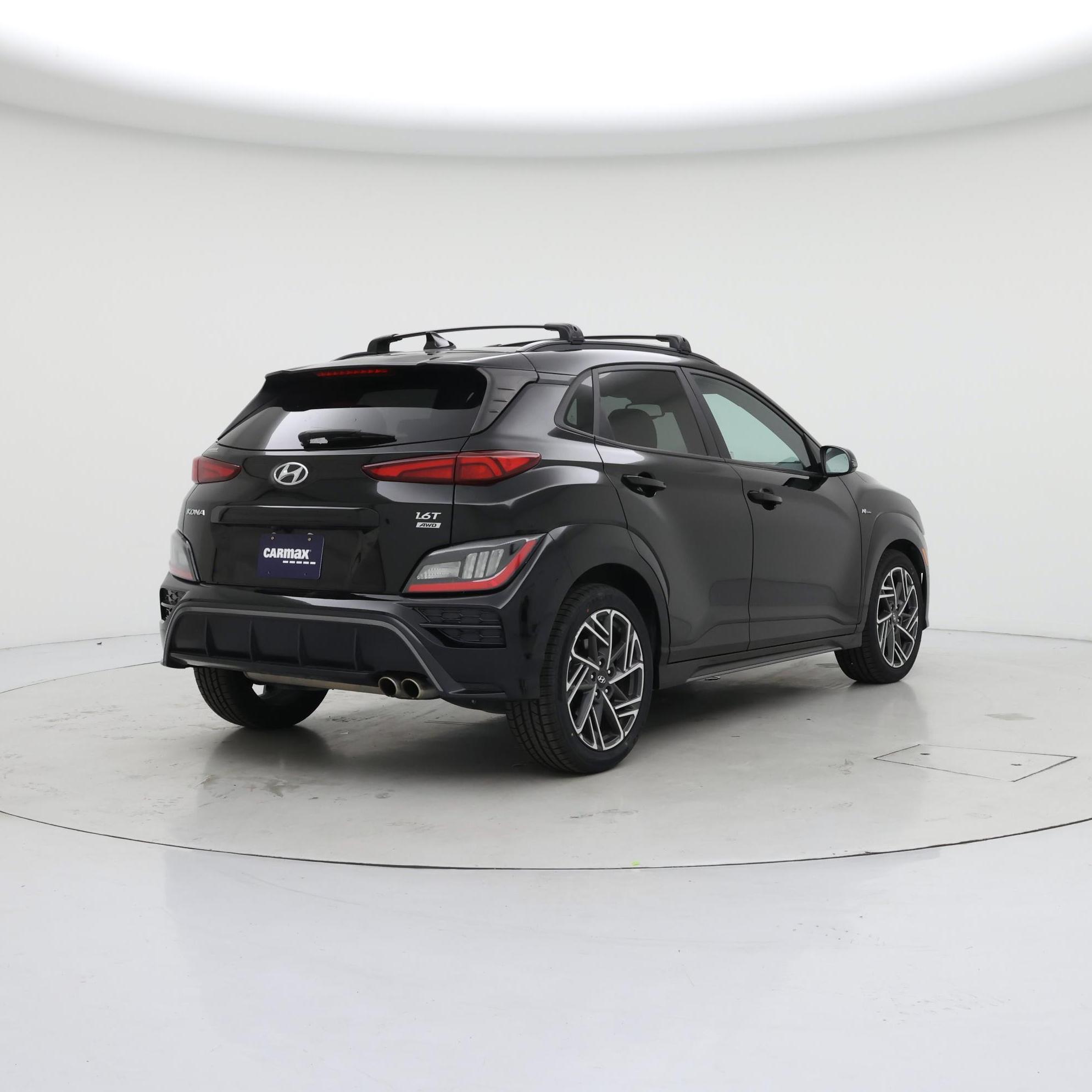 Thumbnail: 2022 Hyundai Kona - 8