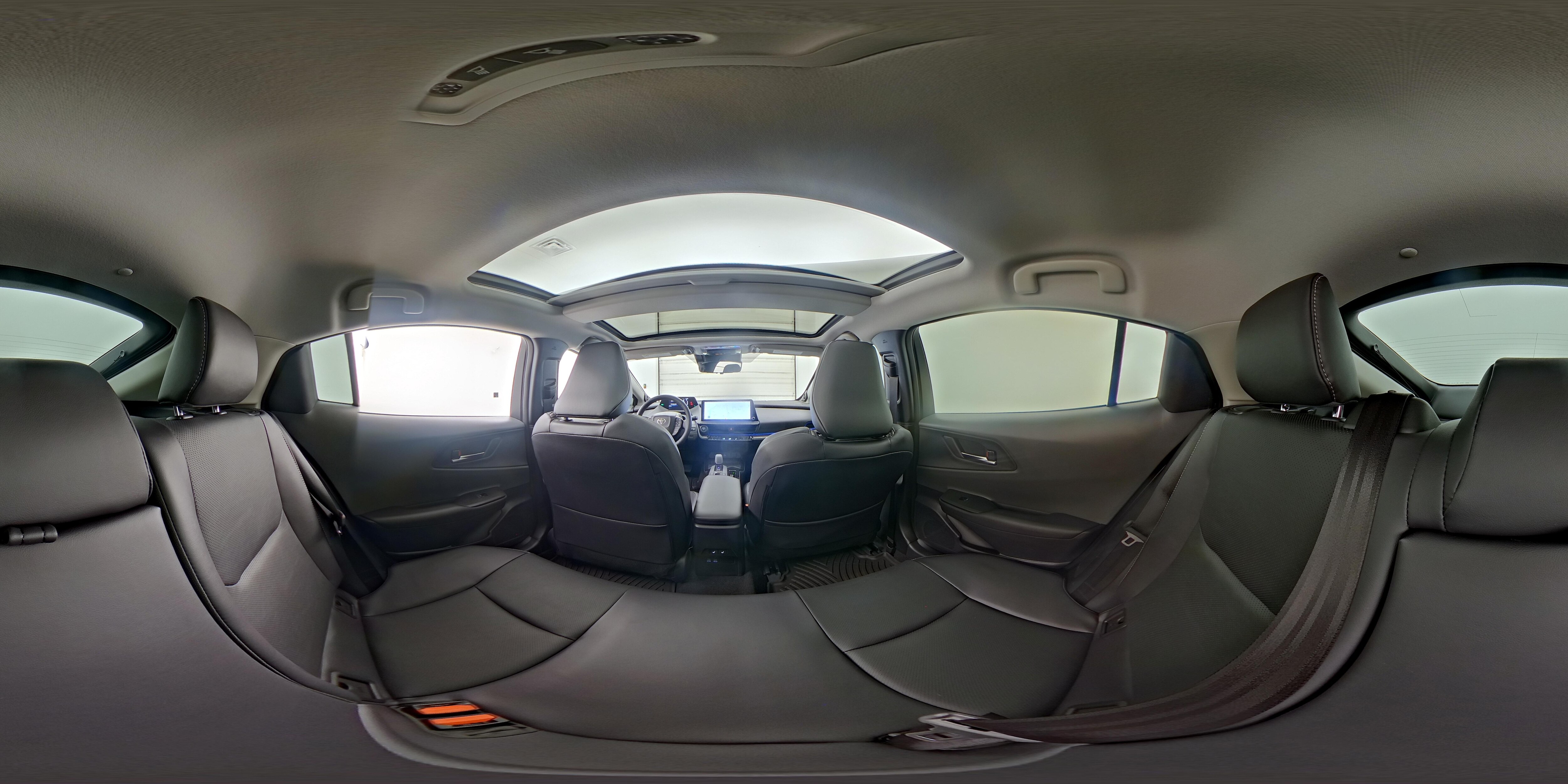 2026 Toyota Prius Limited - Photo 28