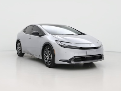 2026 Toyota Prius Limited