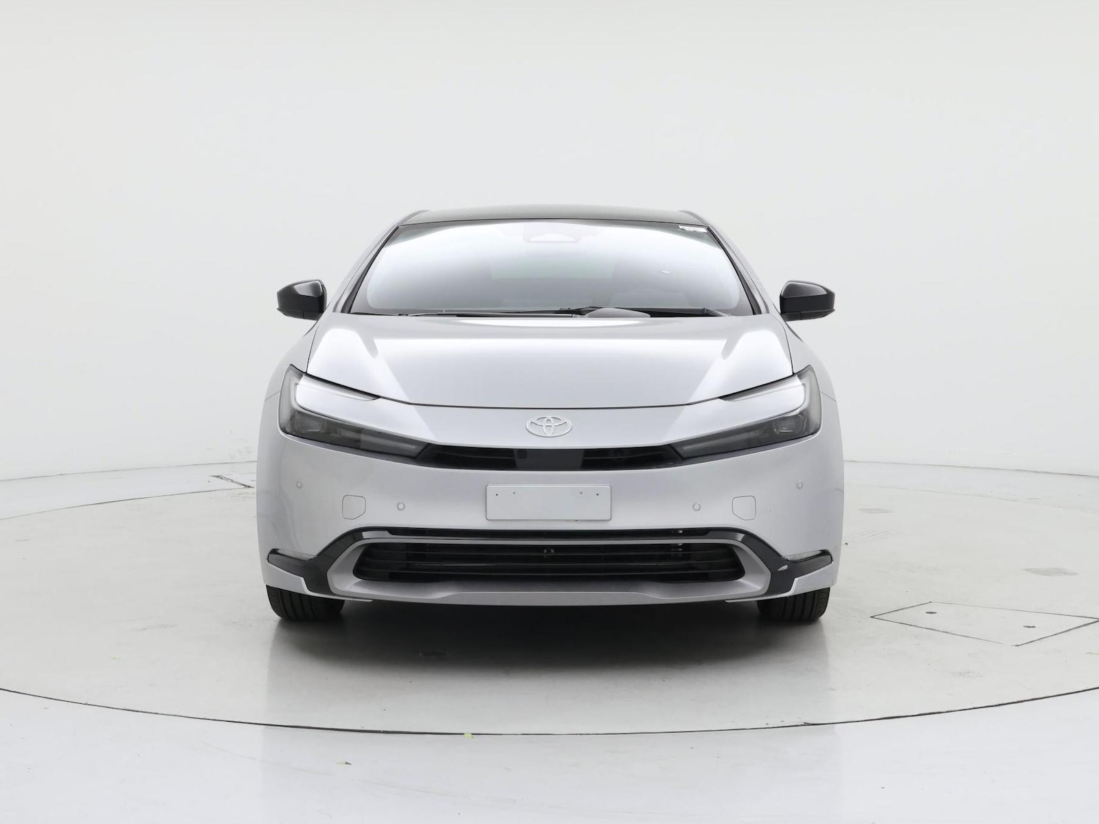 2026 Toyota Prius Limited - Photo 6