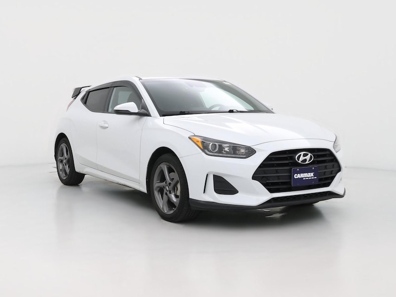 2021 Hyundai Veloster  -
                  South Jordan, UT