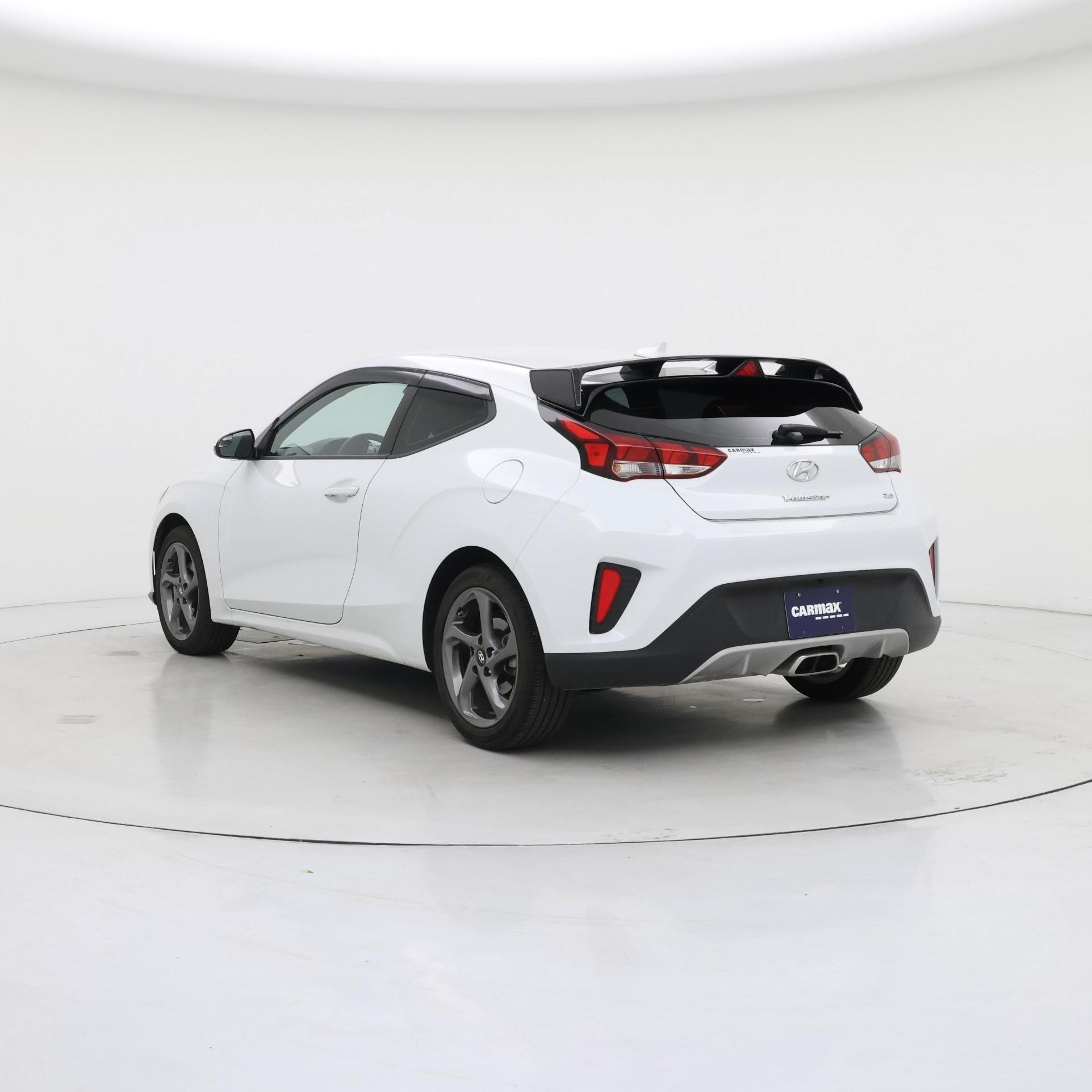 Thumbnail: 2021 Hyundai Veloster - 2