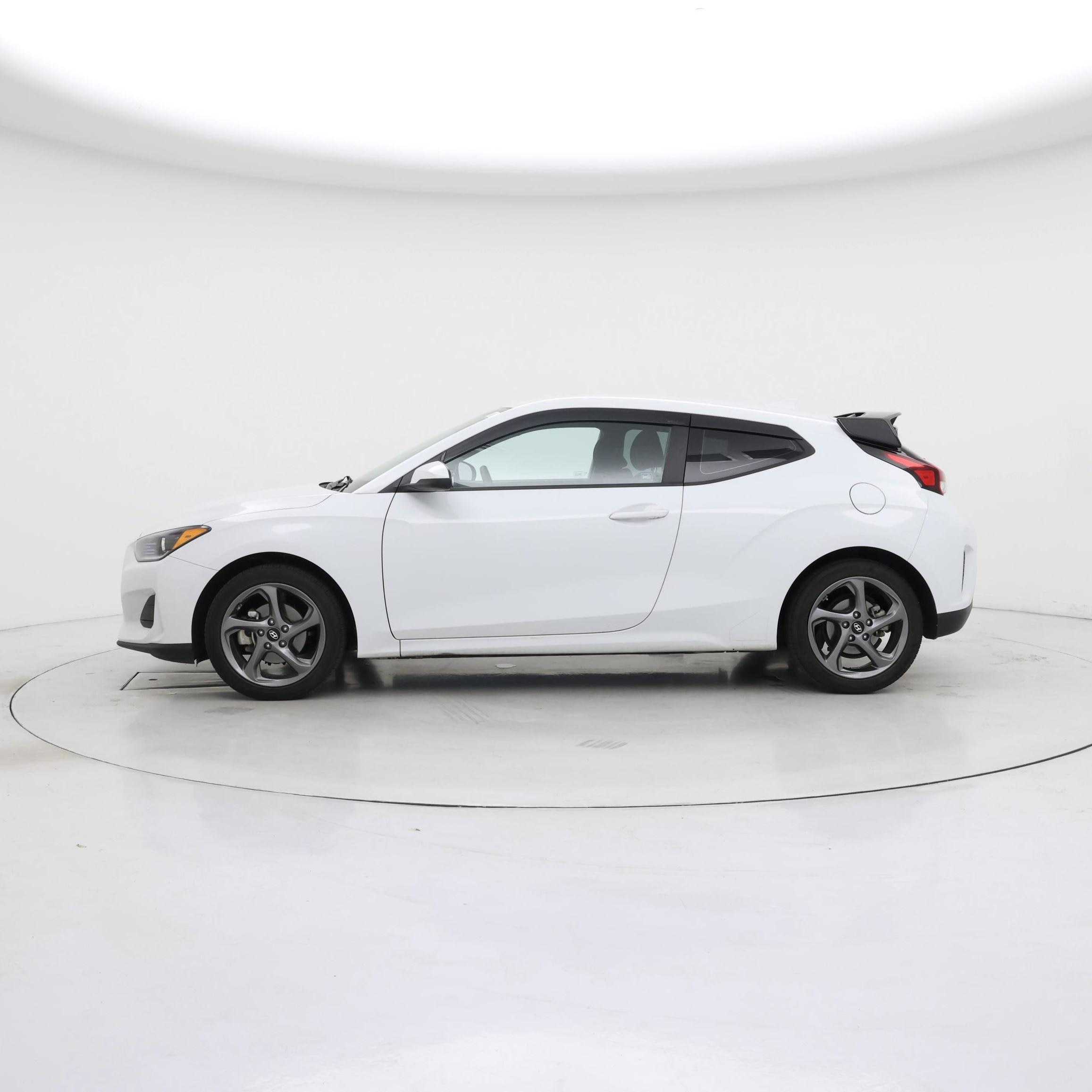 Thumbnail: 2021 Hyundai Veloster - 3