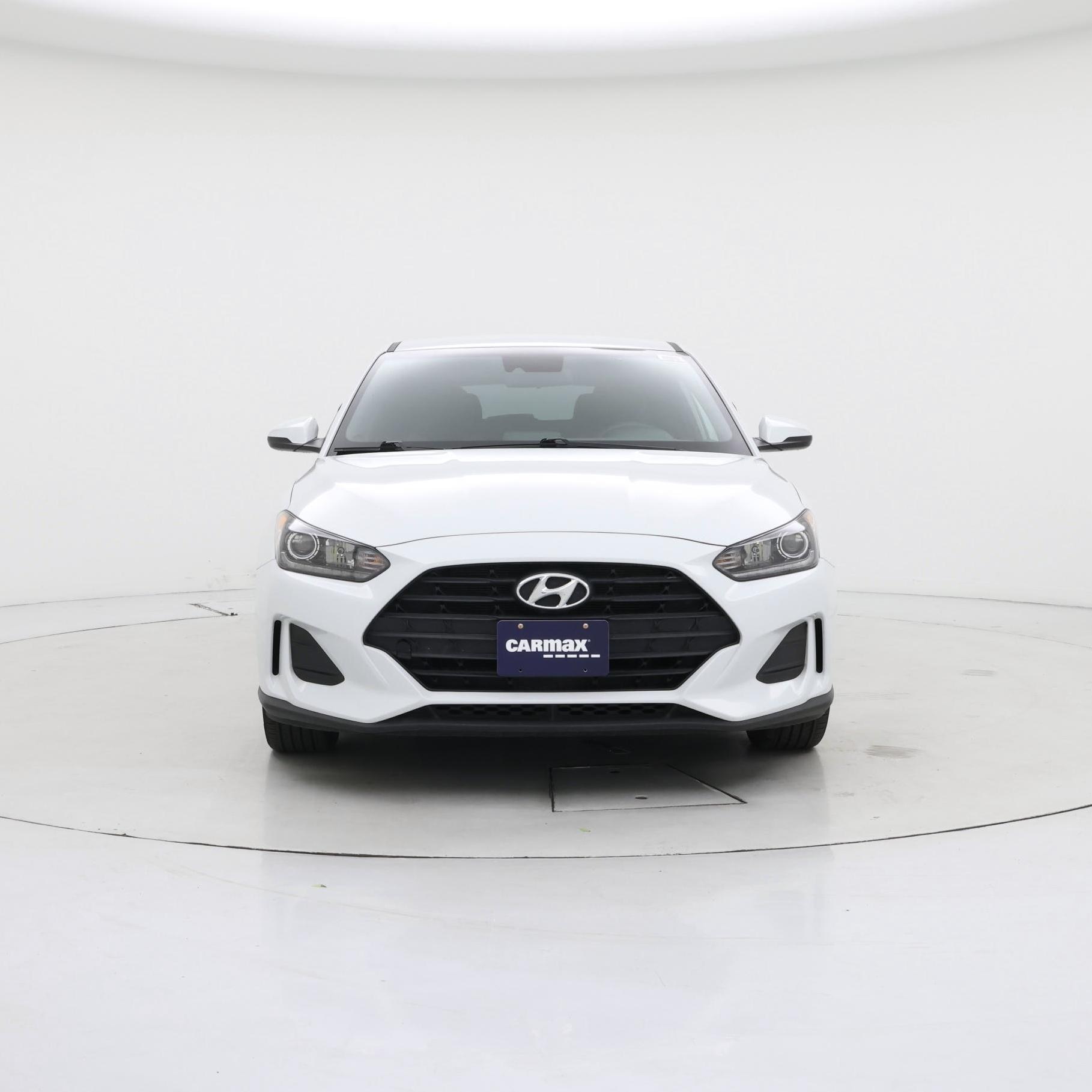 Thumbnail: 2021 Hyundai Veloster - 5