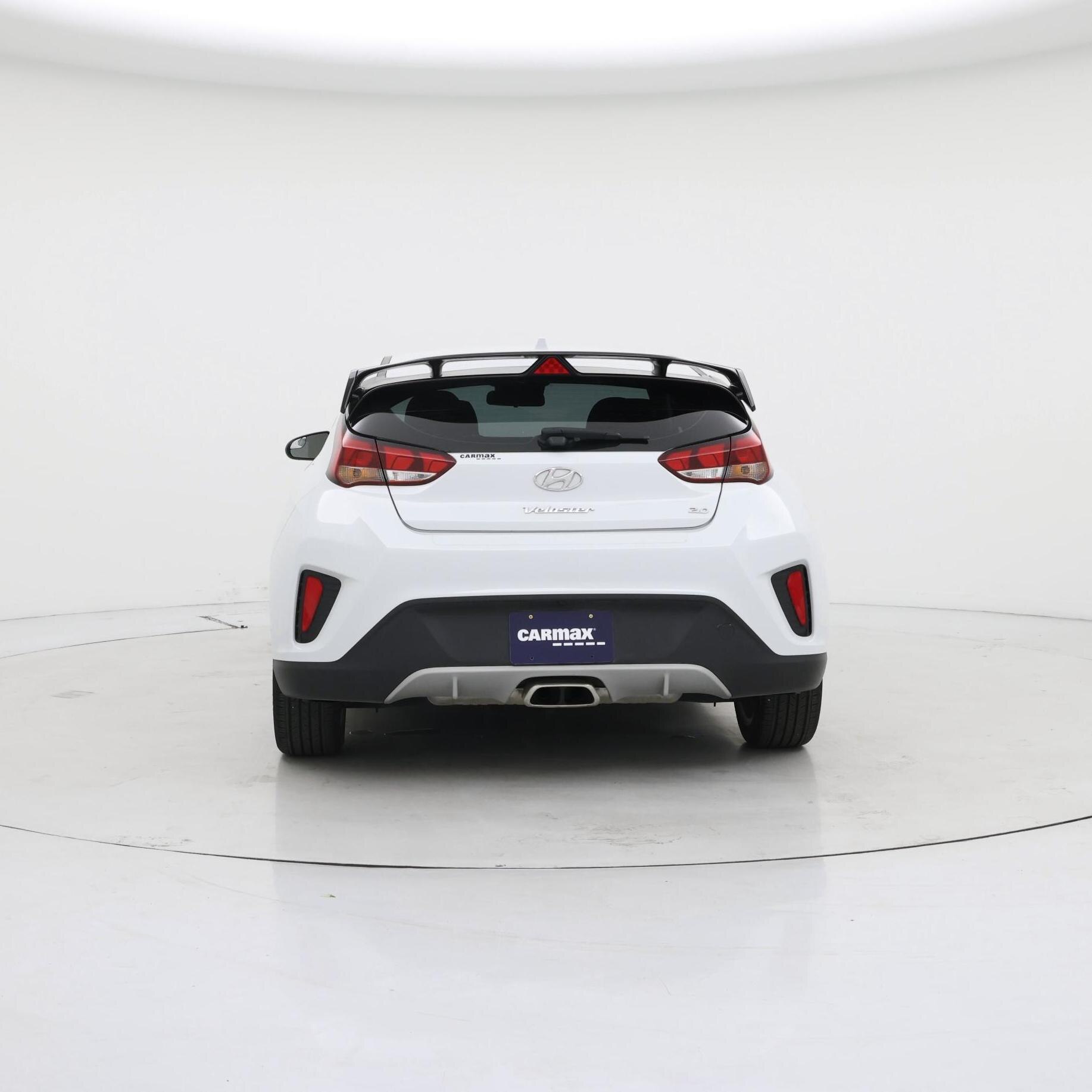 Thumbnail: 2021 Hyundai Veloster - 6