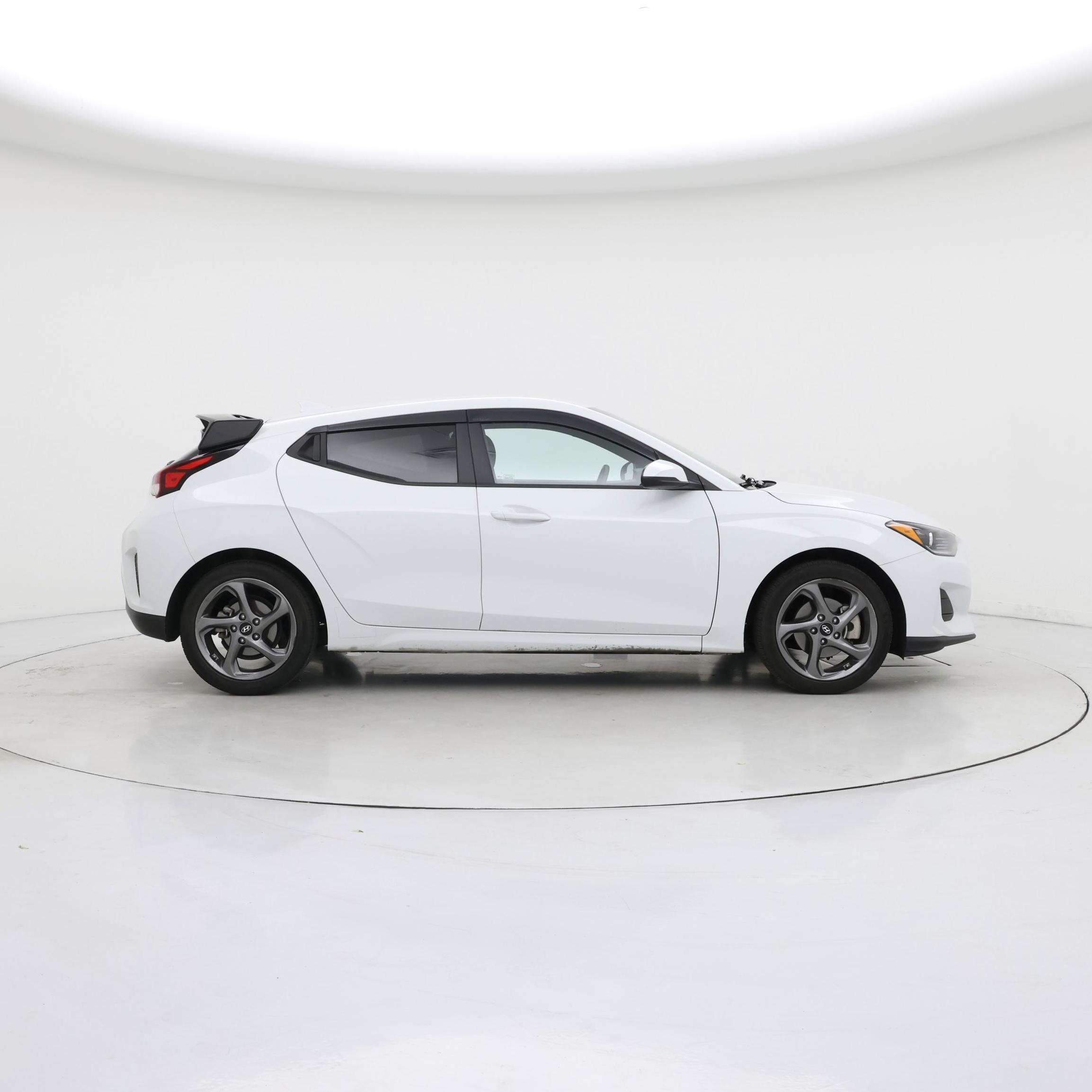 Thumbnail: 2021 Hyundai Veloster - 7