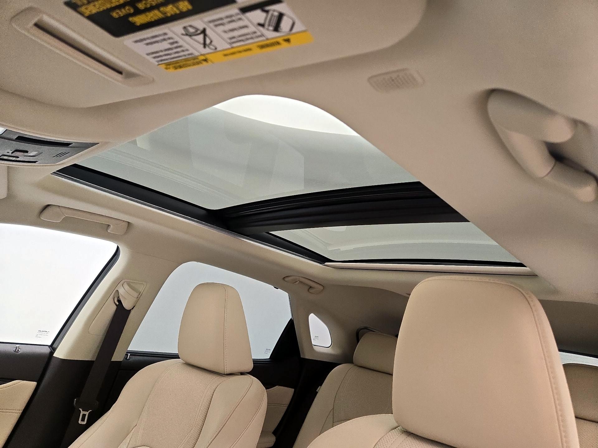 Thumbnail: 2018 Lexus RX - 20