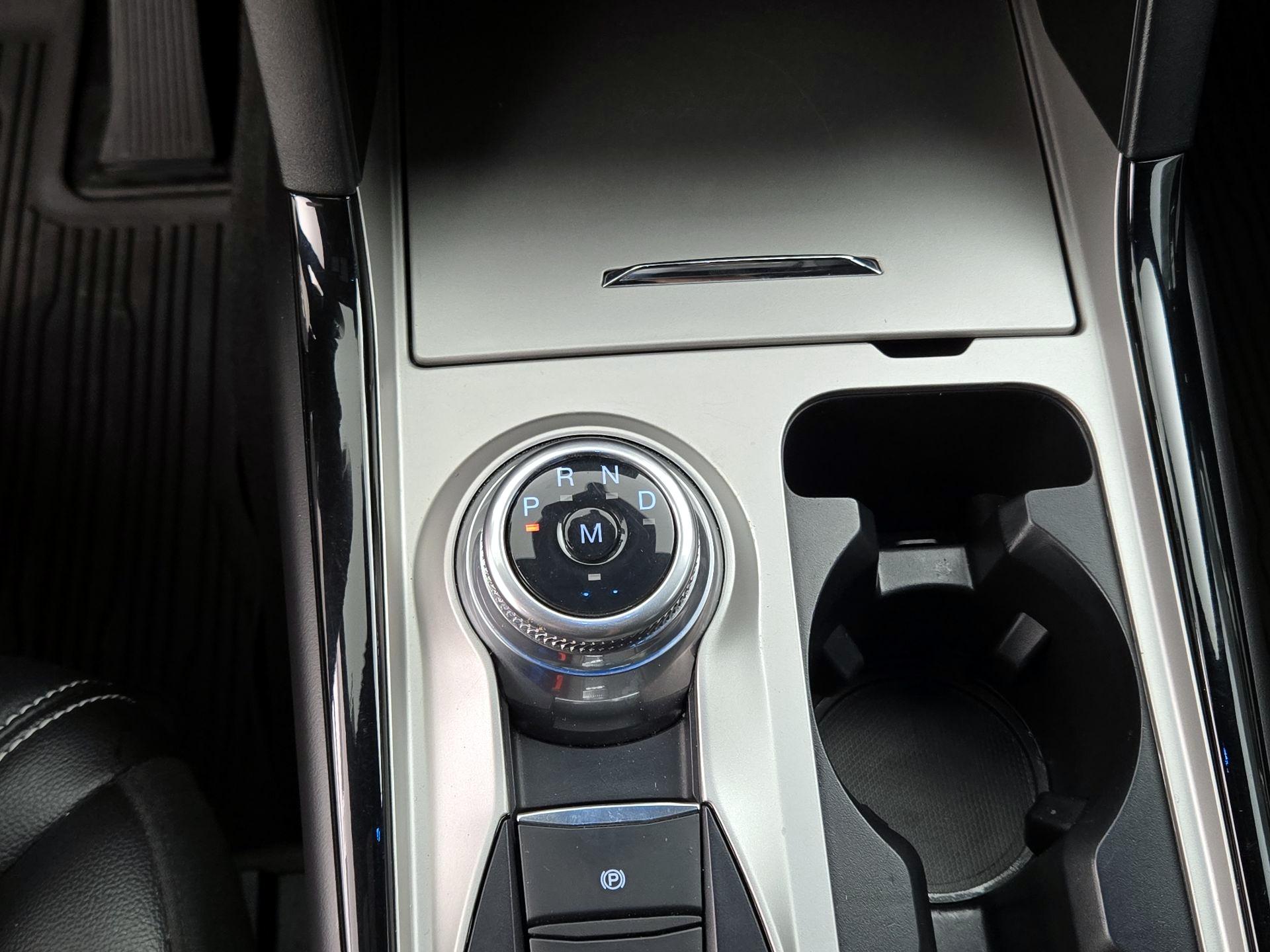 Thumbnail: 2023 Ford Explorer - 18