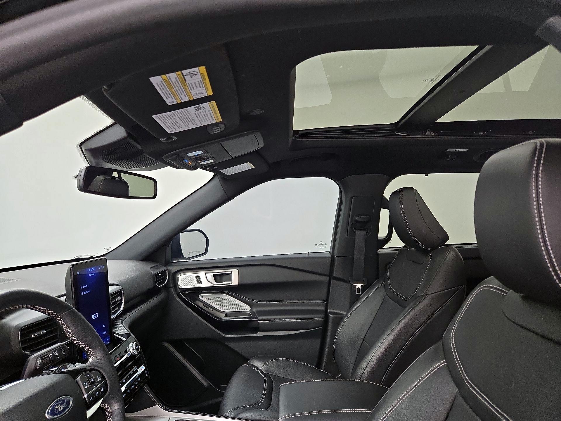 Thumbnail: 2023 Ford Explorer - 20