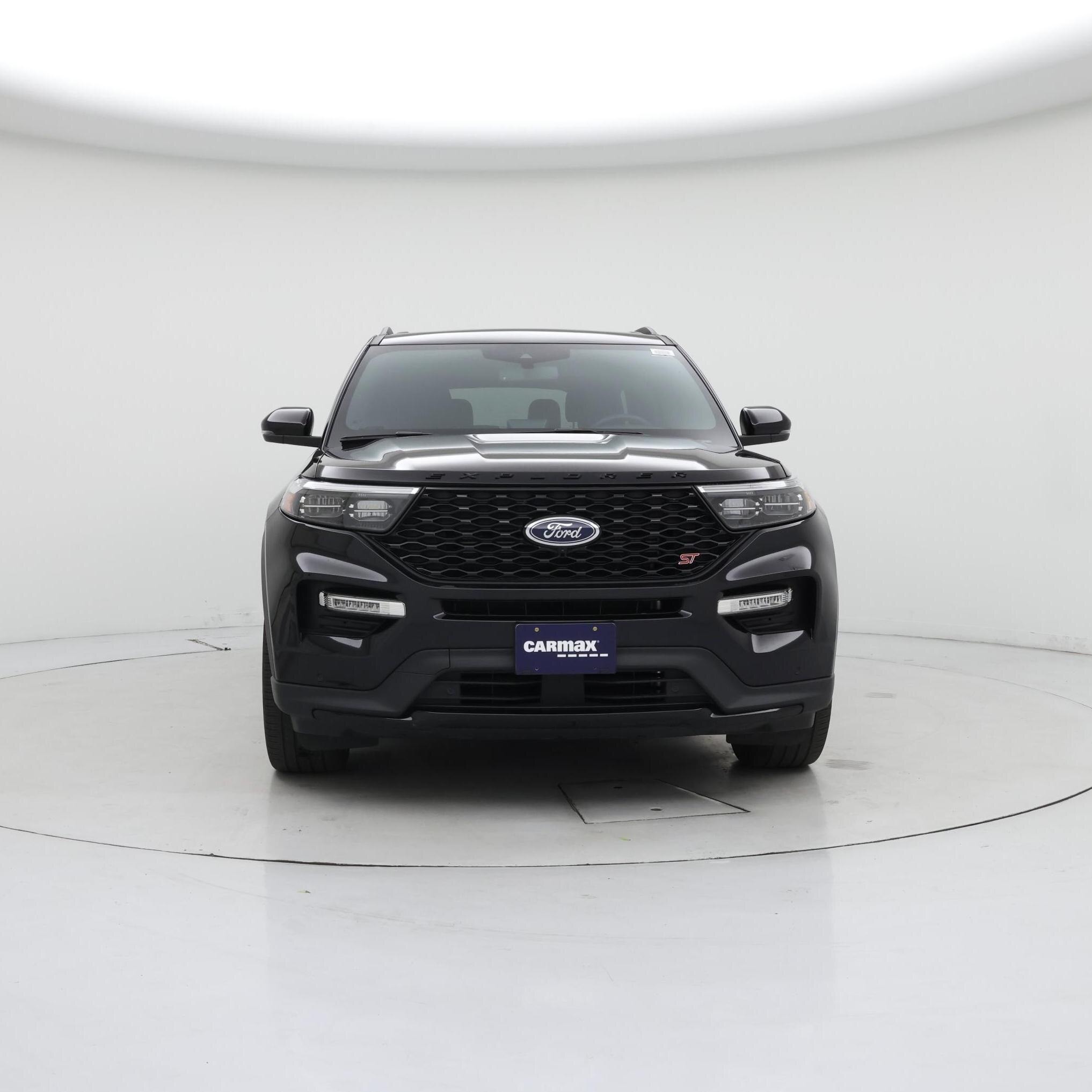 Thumbnail: 2023 Ford Explorer - 5