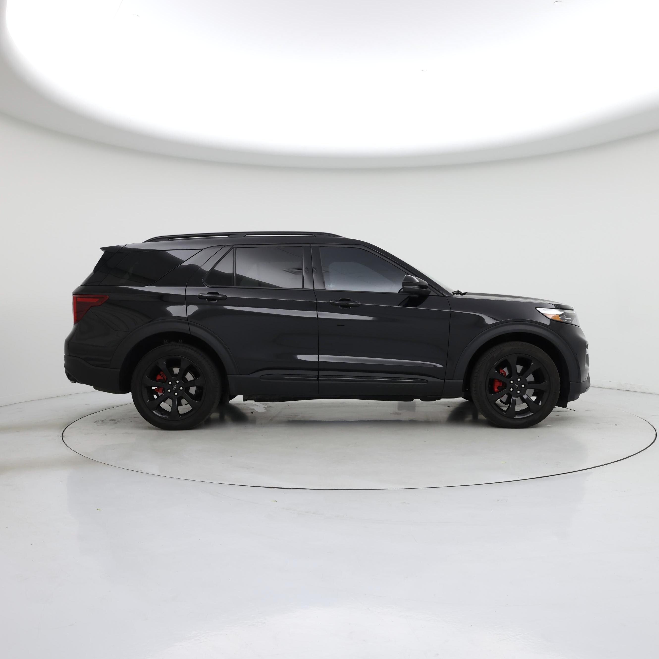 Thumbnail: 2023 Ford Explorer - 7