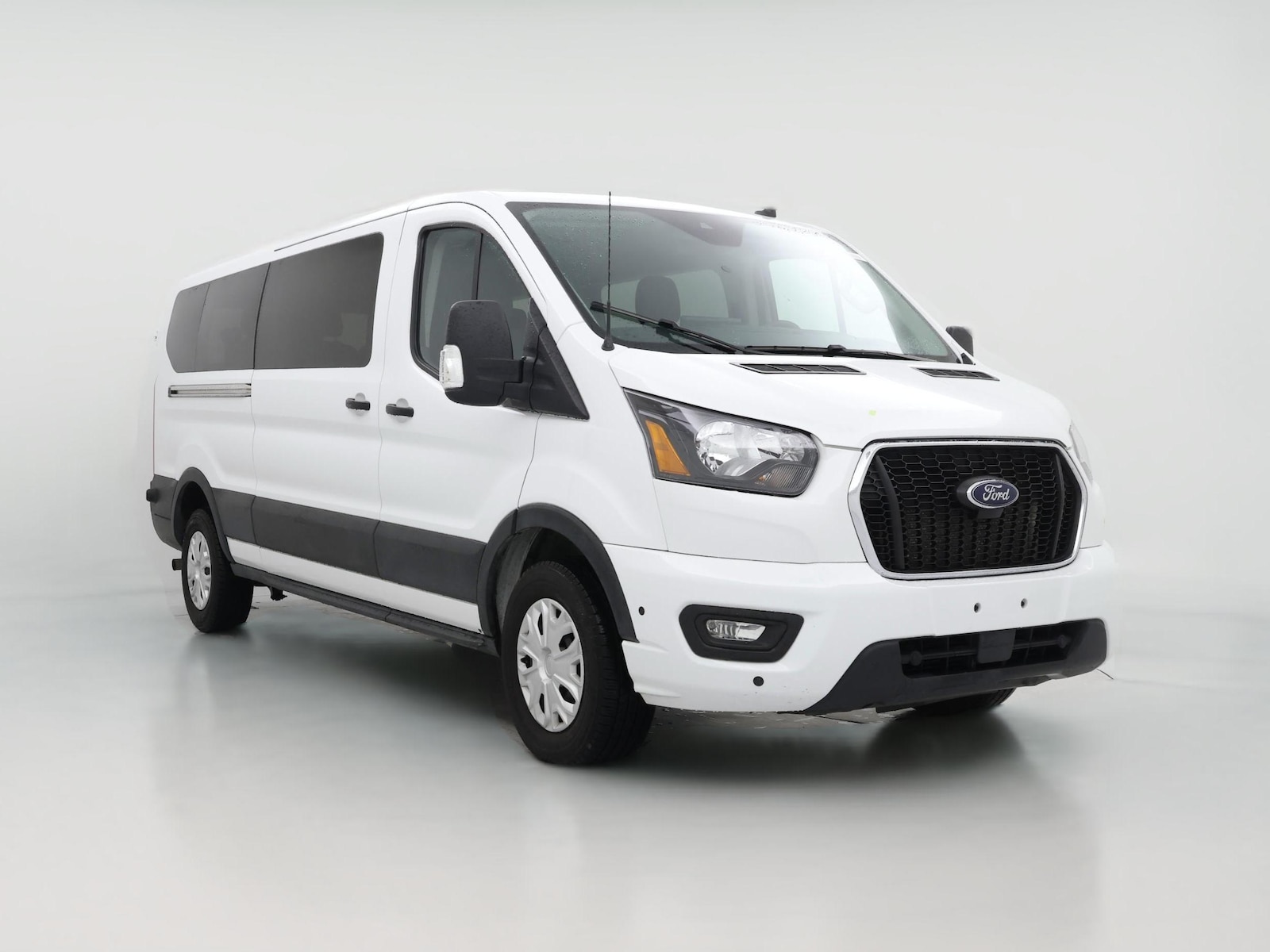 2024 Ford Transit Passenger Van