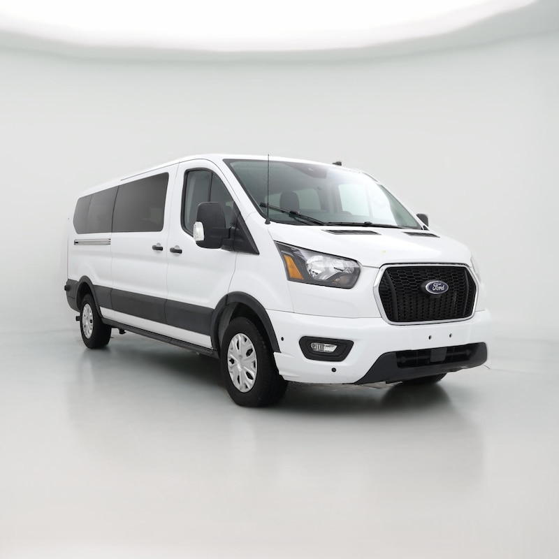 2024 Ford Transit 350 XLT