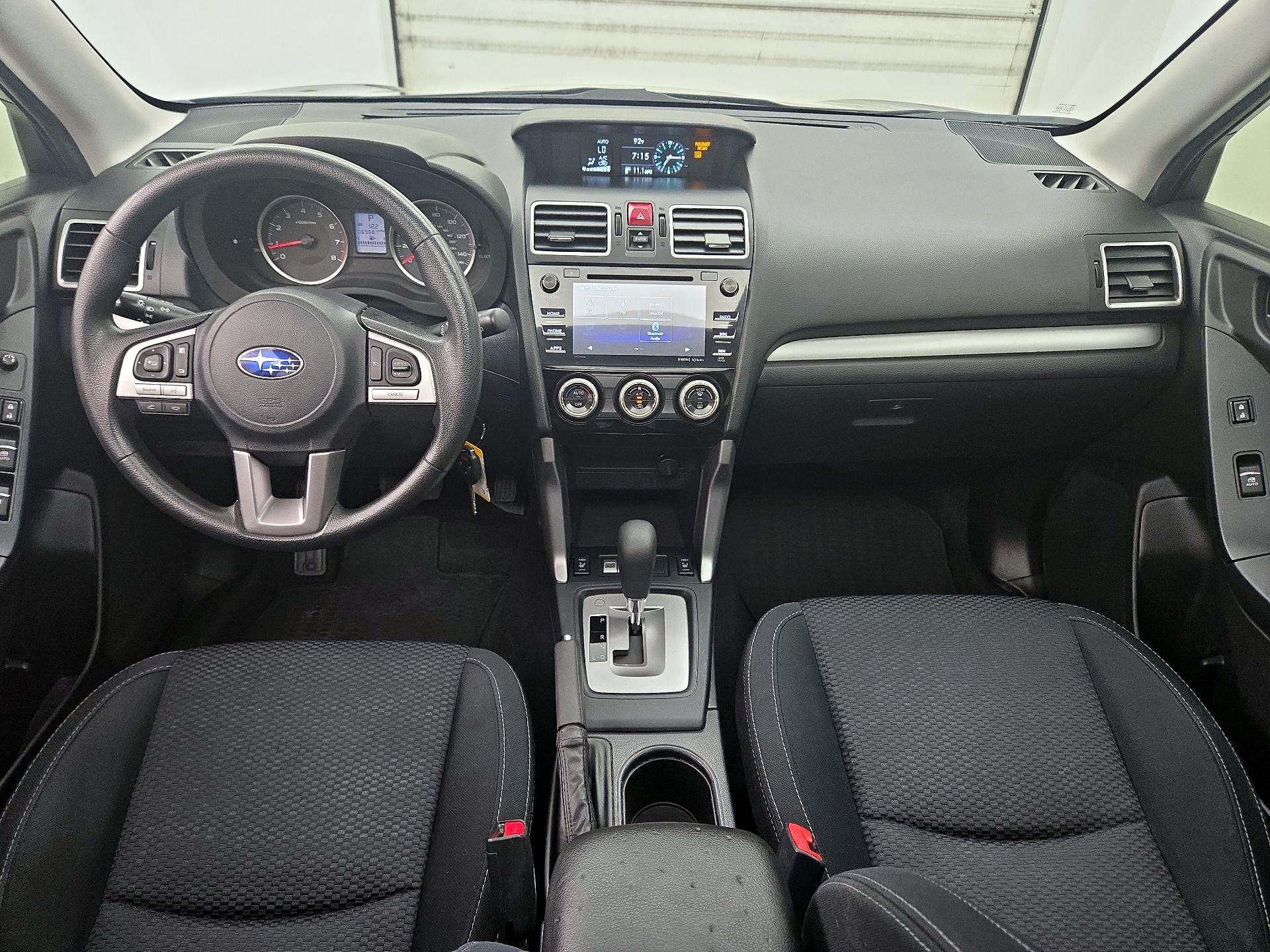 Thumbnail: 2018 Subaru Forester - 9