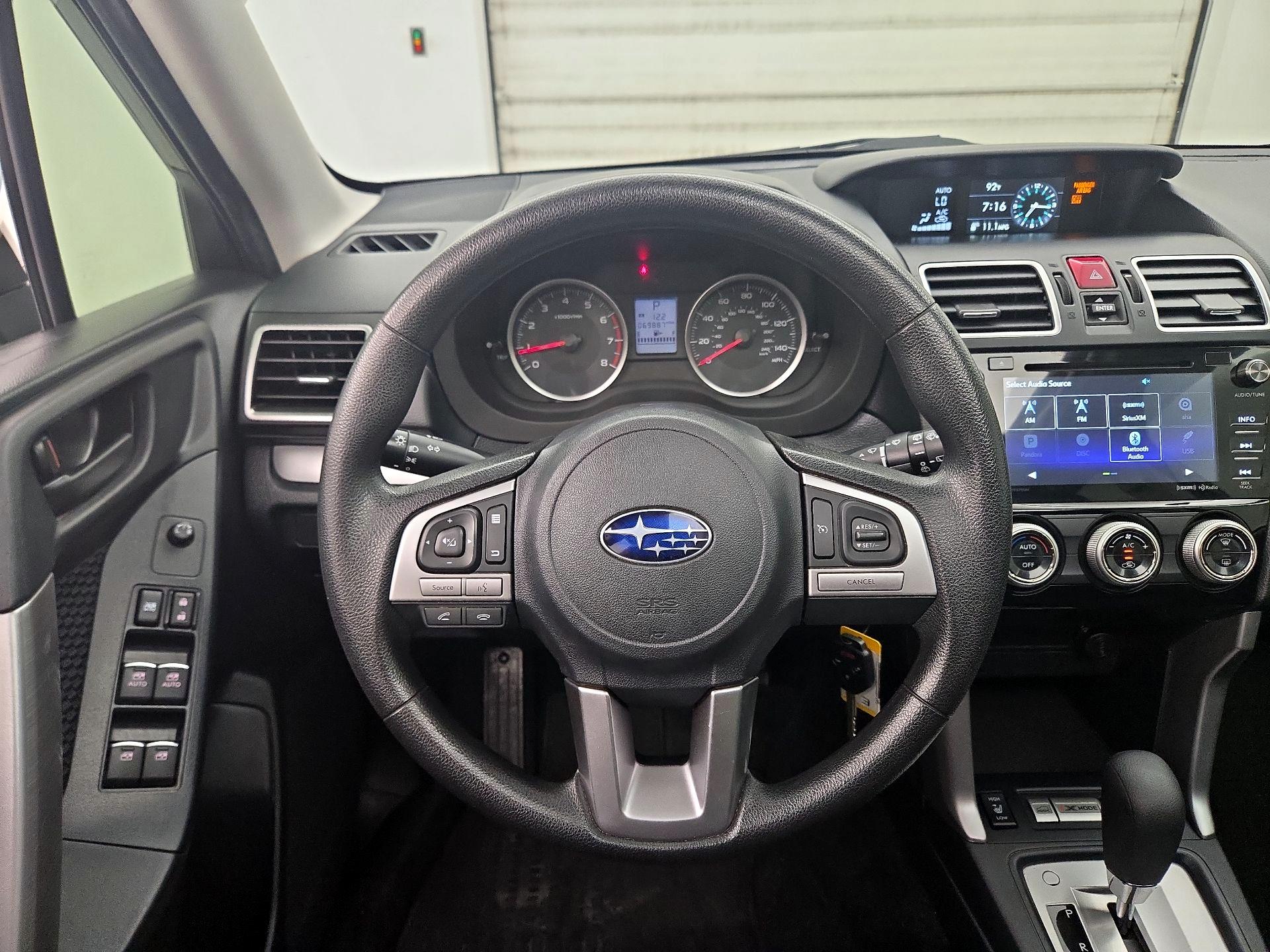 Thumbnail: 2018 Subaru Forester - 10