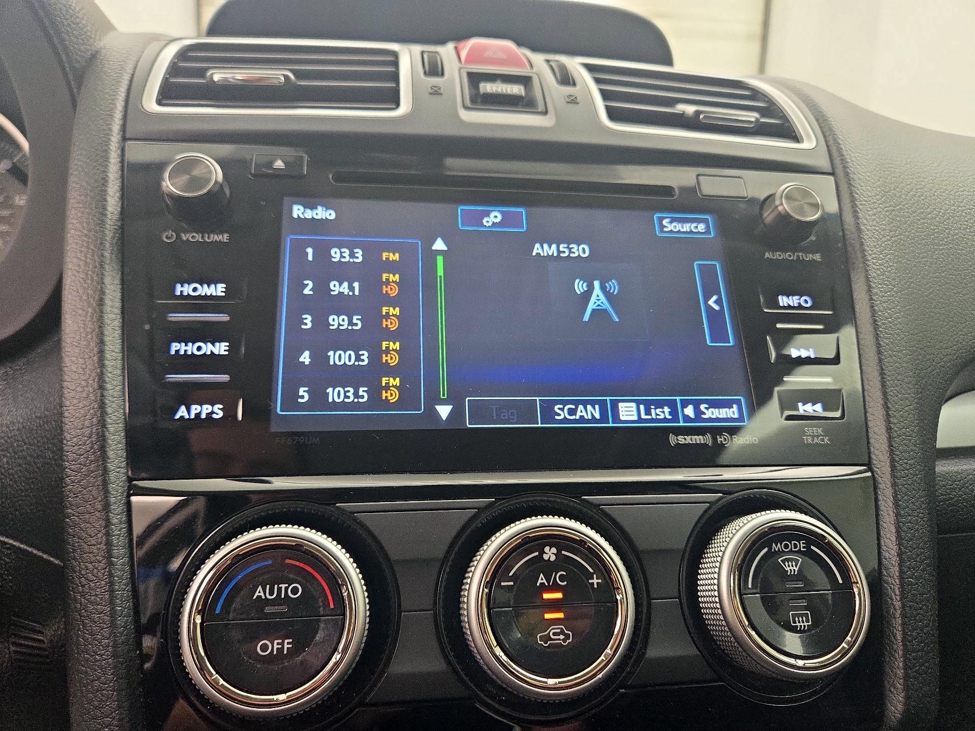 Thumbnail: 2018 Subaru Forester - 15