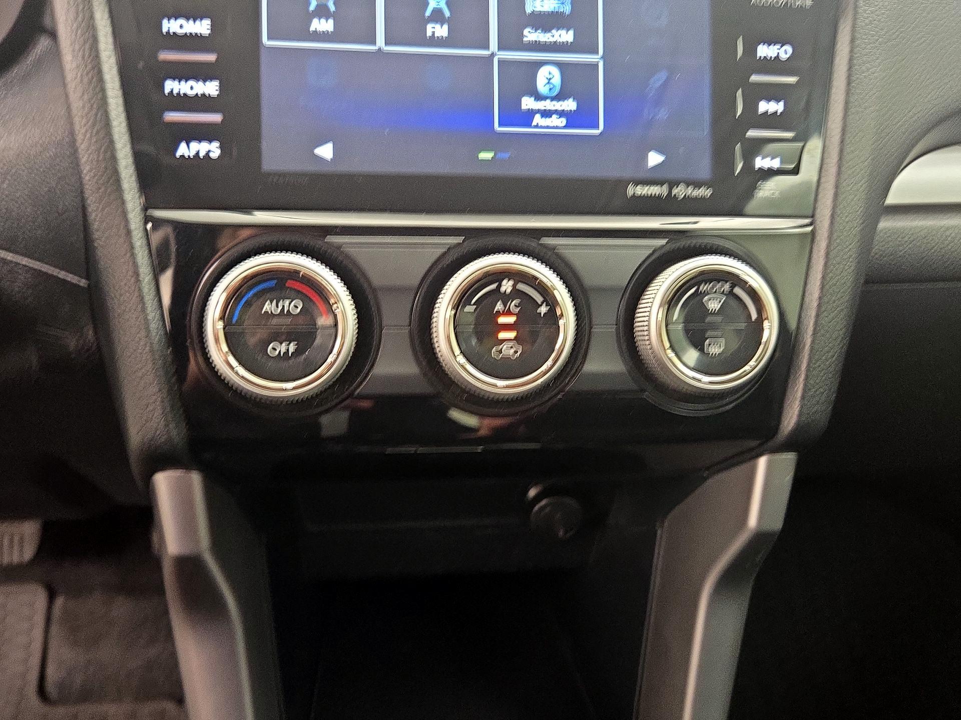 Thumbnail: 2018 Subaru Forester - 16