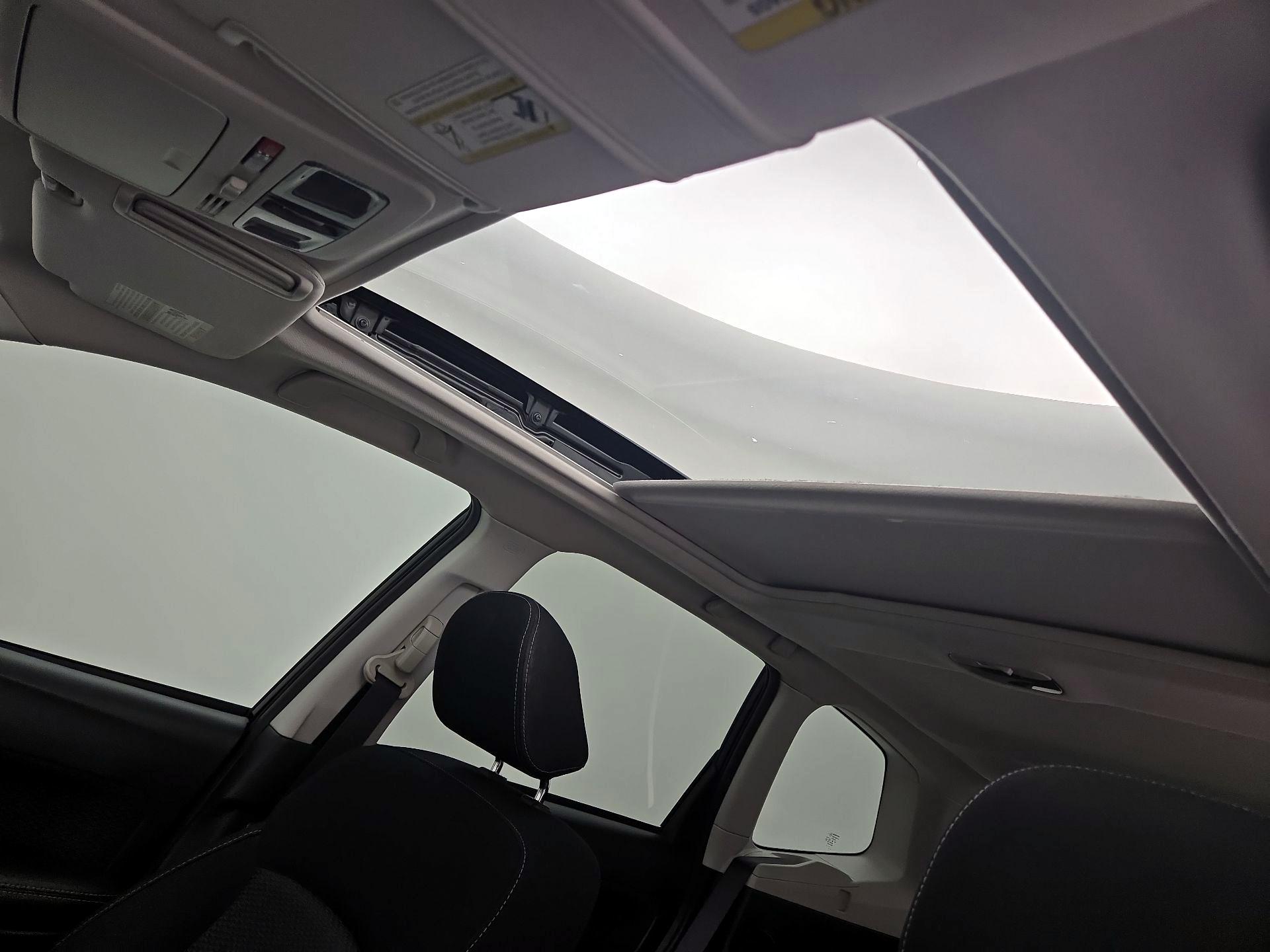 Thumbnail: 2018 Subaru Forester - 19