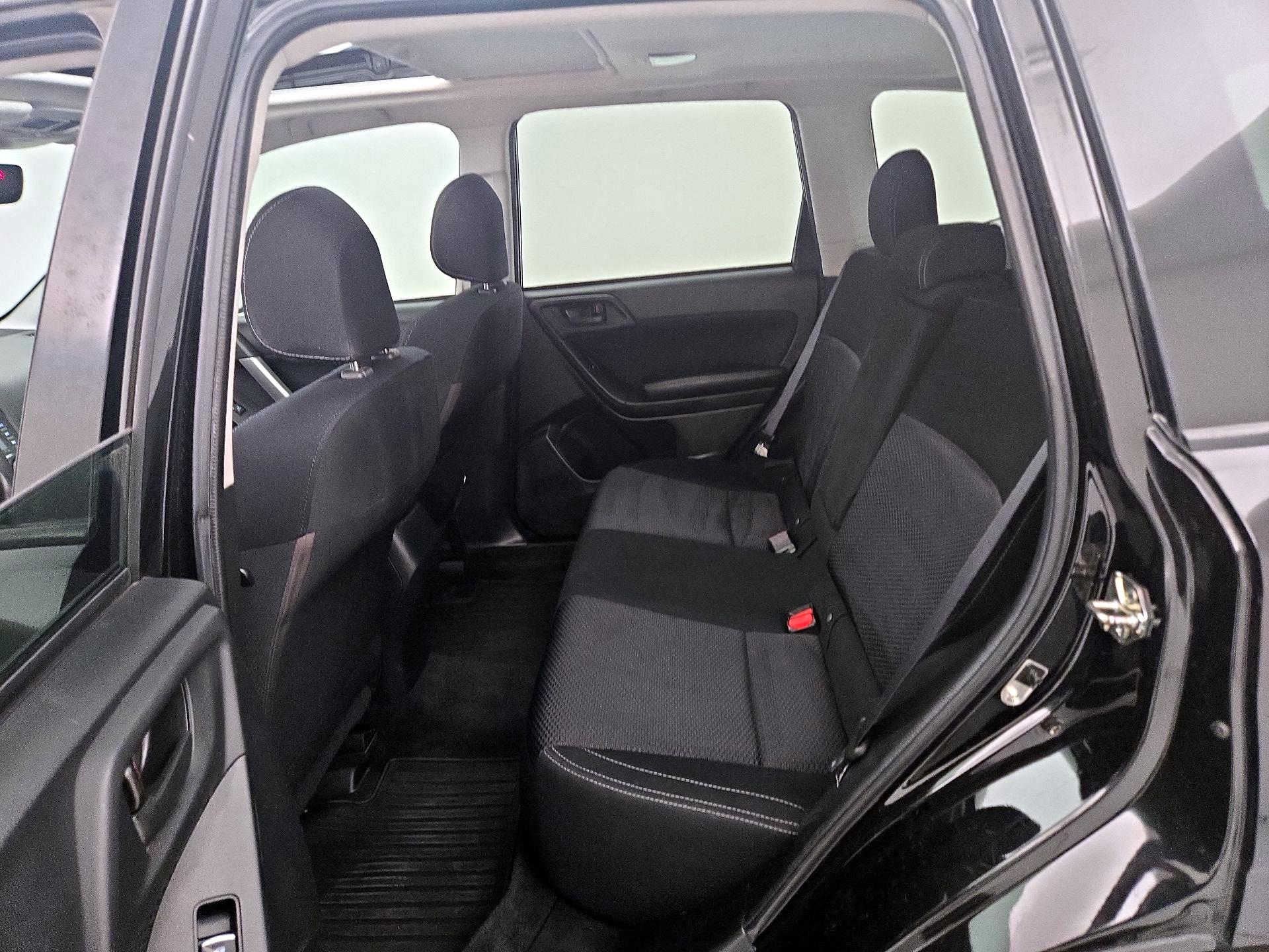 Thumbnail: 2018 Subaru Forester - 20