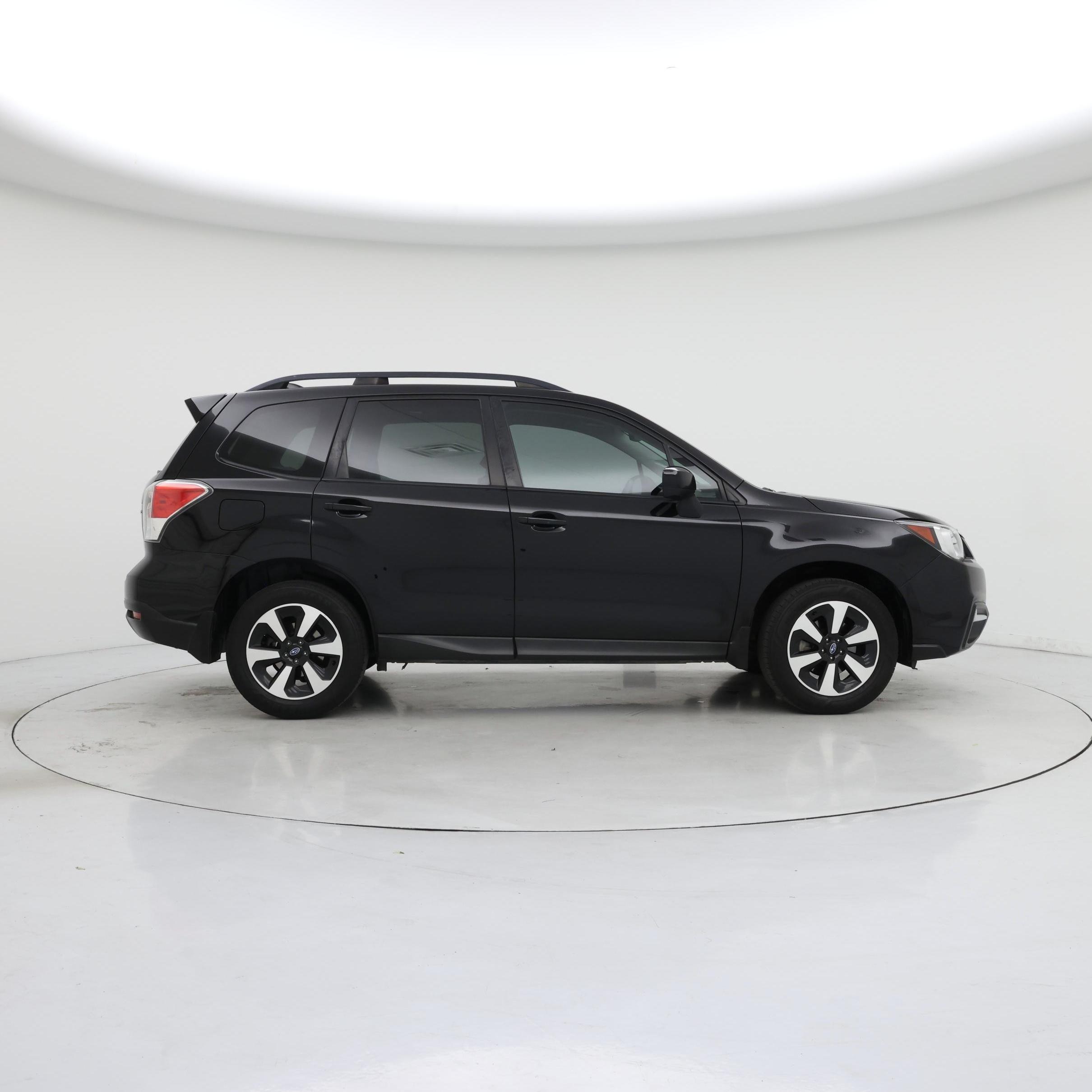 Thumbnail: 2018 Subaru Forester - 7