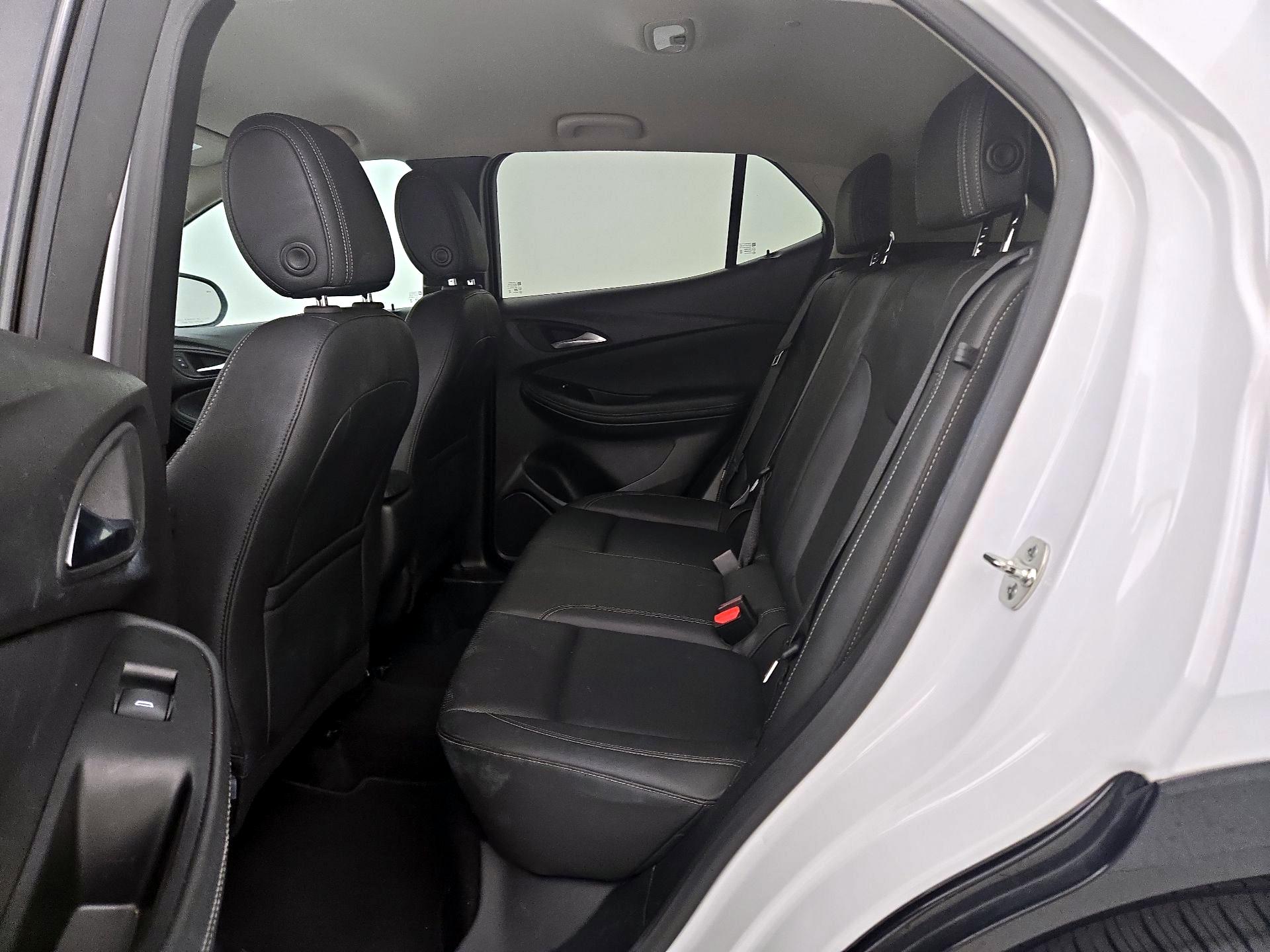 Thumbnail: 2024 Buick Encore GX - 19