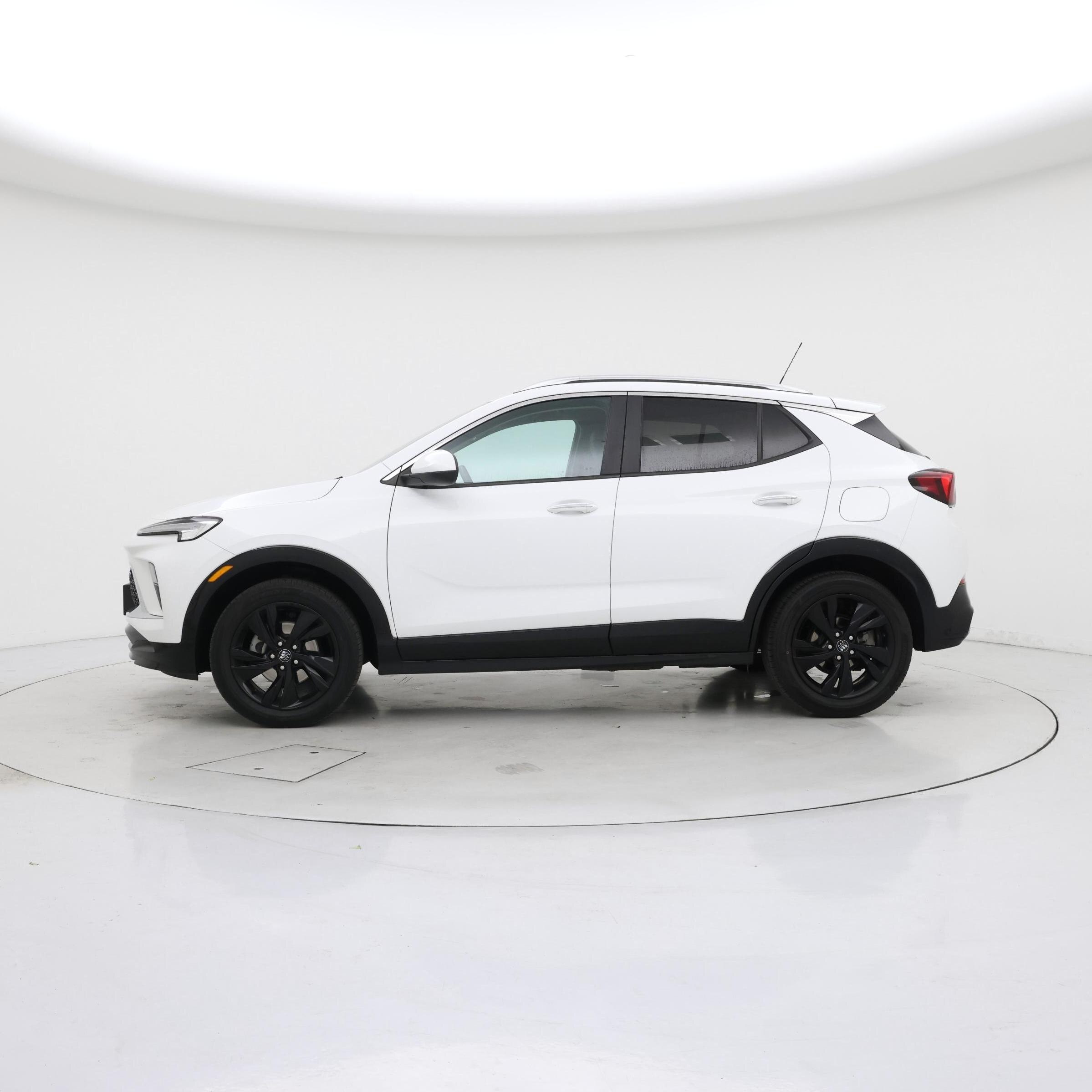 Thumbnail: 2024 Buick Encore GX - 3