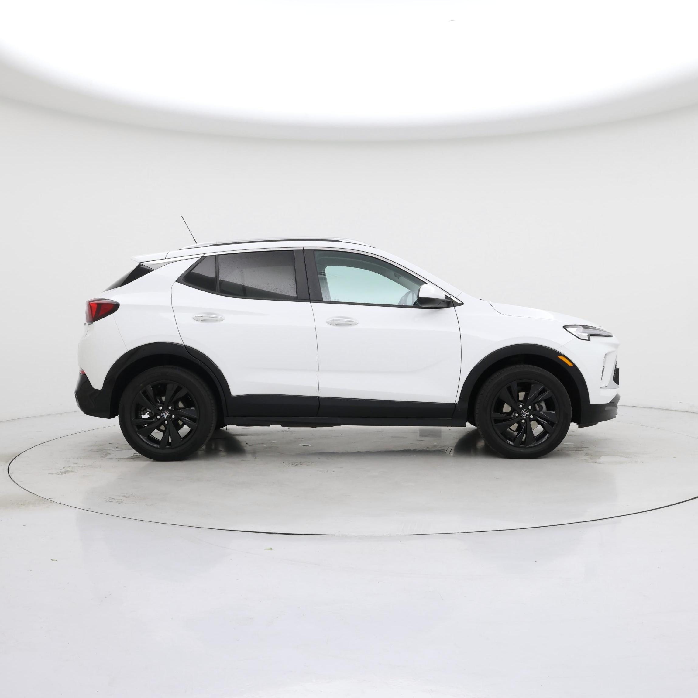 Thumbnail: 2024 Buick Encore GX - 7