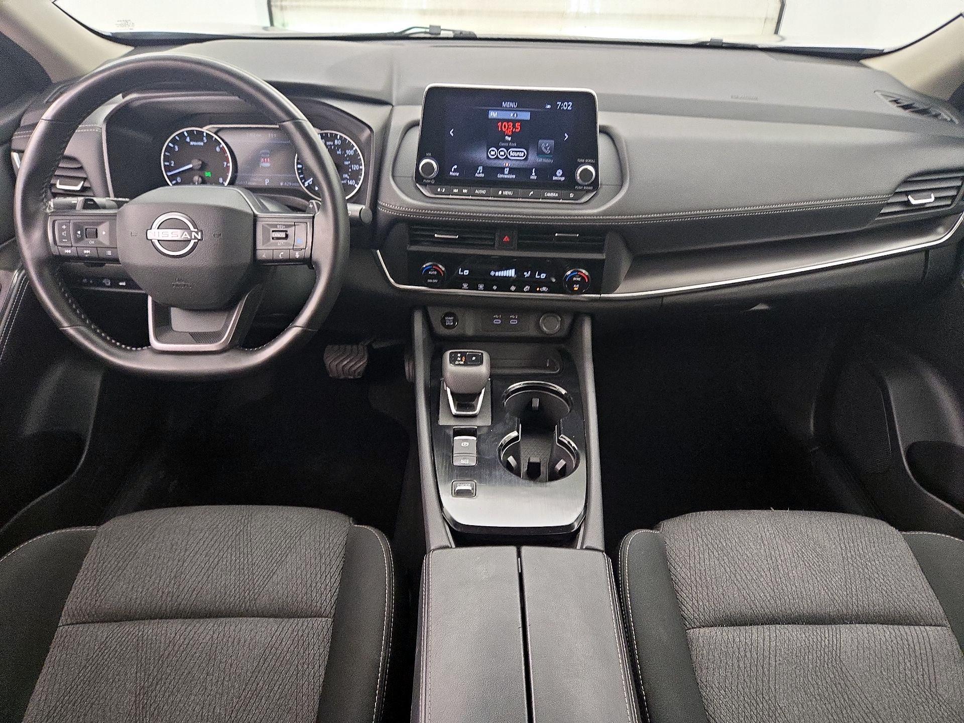 Thumbnail: 2025 Nissan Rogue - 9