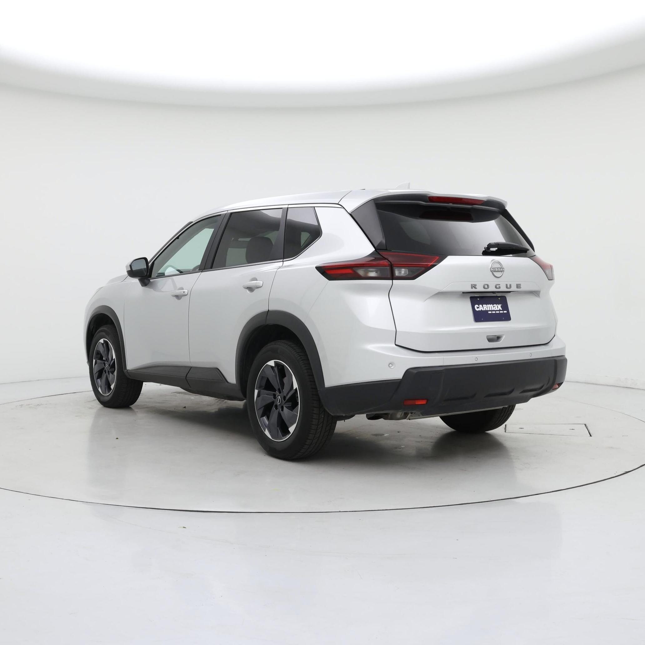 Thumbnail: 2025 Nissan Rogue - 2