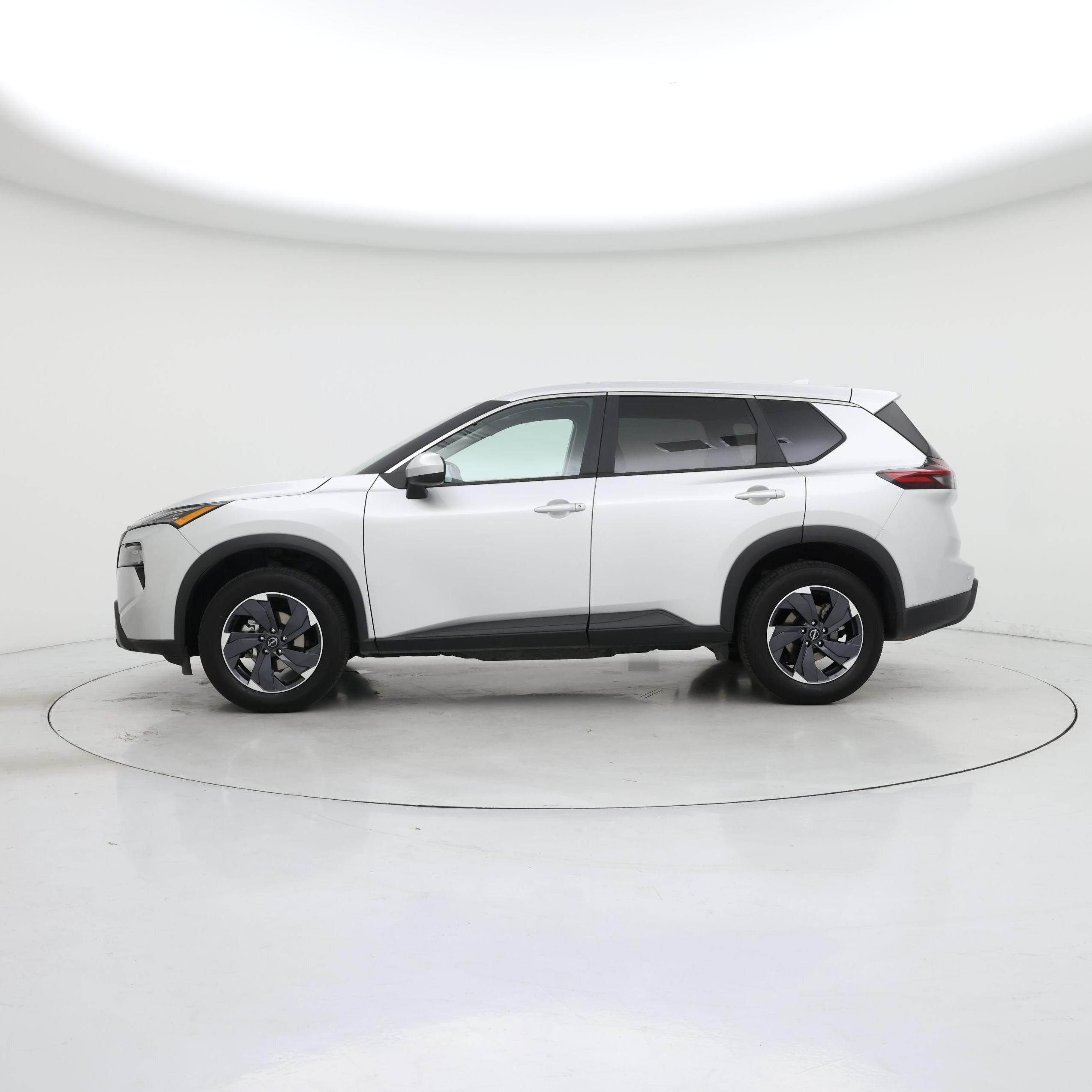 Thumbnail: 2025 Nissan Rogue - 3