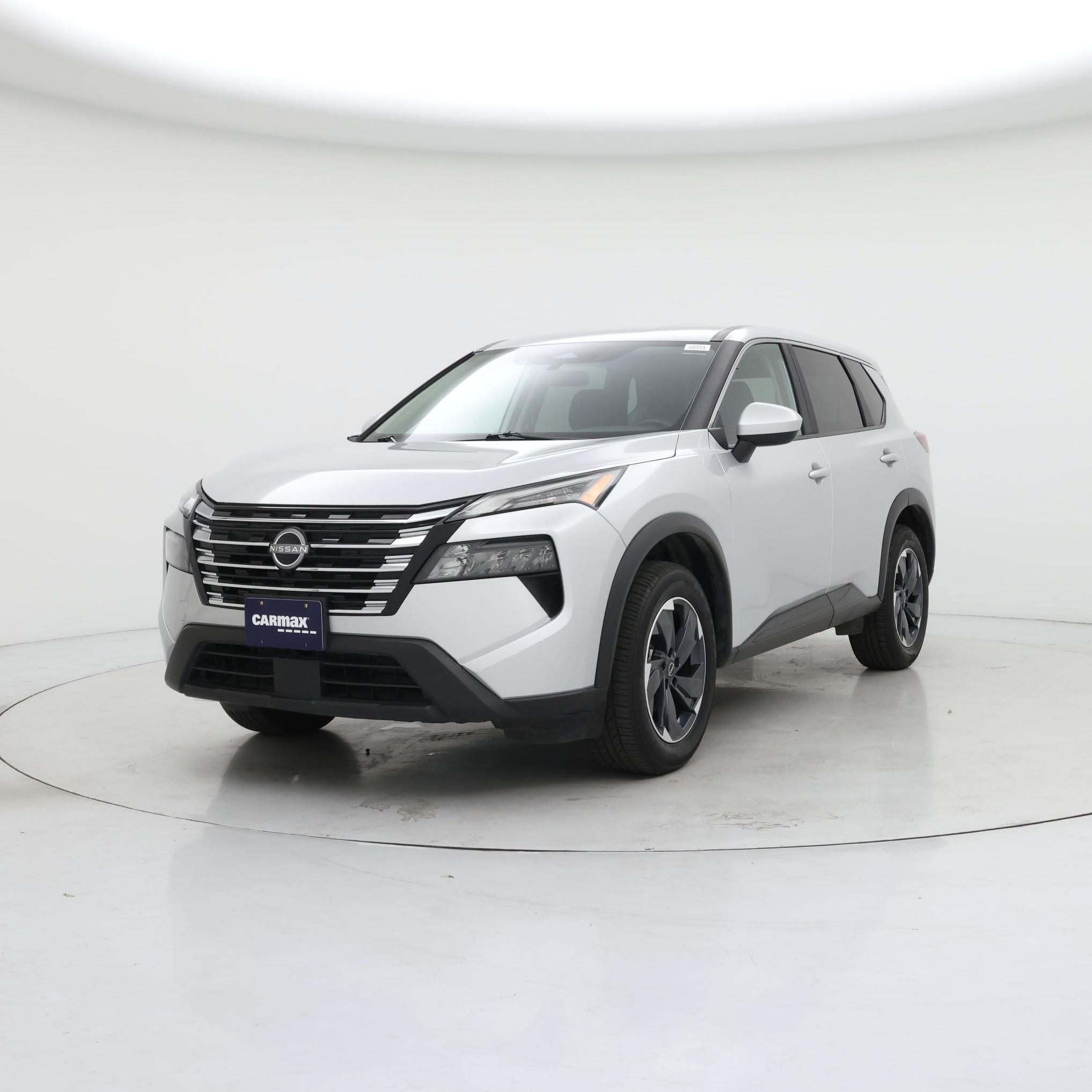 Thumbnail: 2025 Nissan Rogue - 4