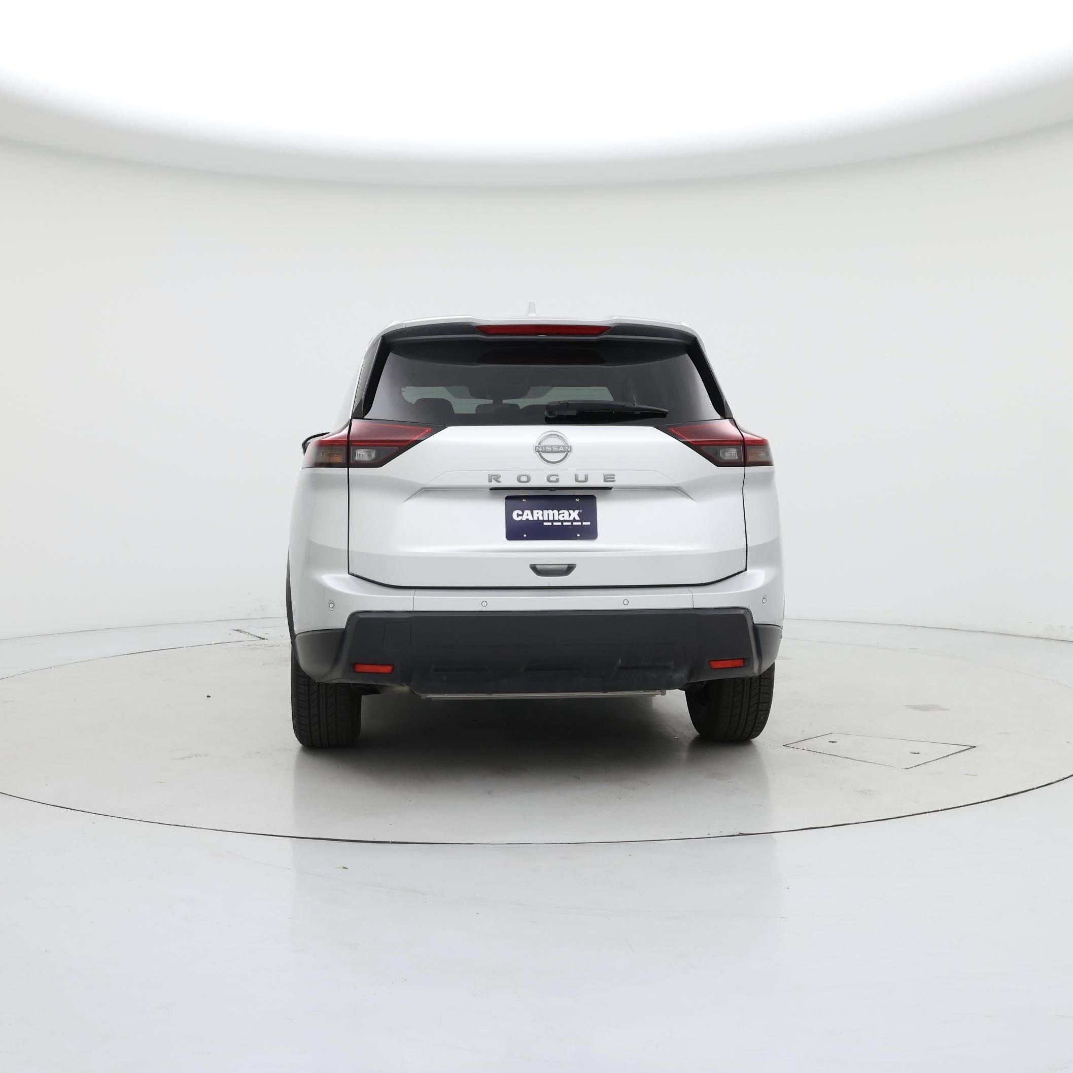 Thumbnail: 2025 Nissan Rogue - 6