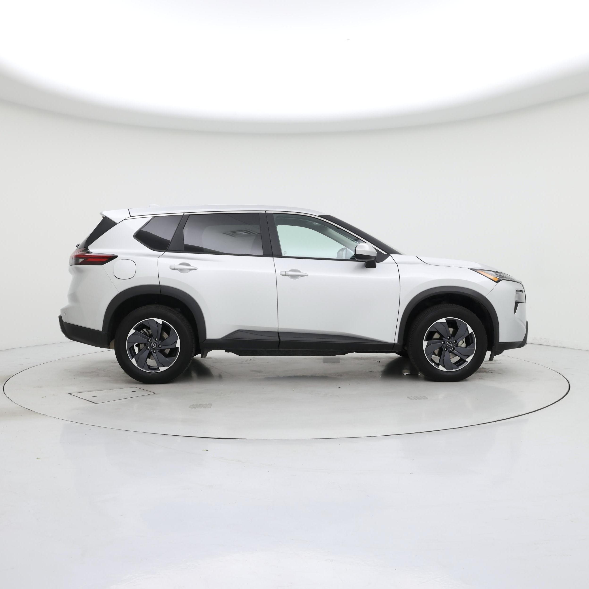 Thumbnail: 2025 Nissan Rogue - 7