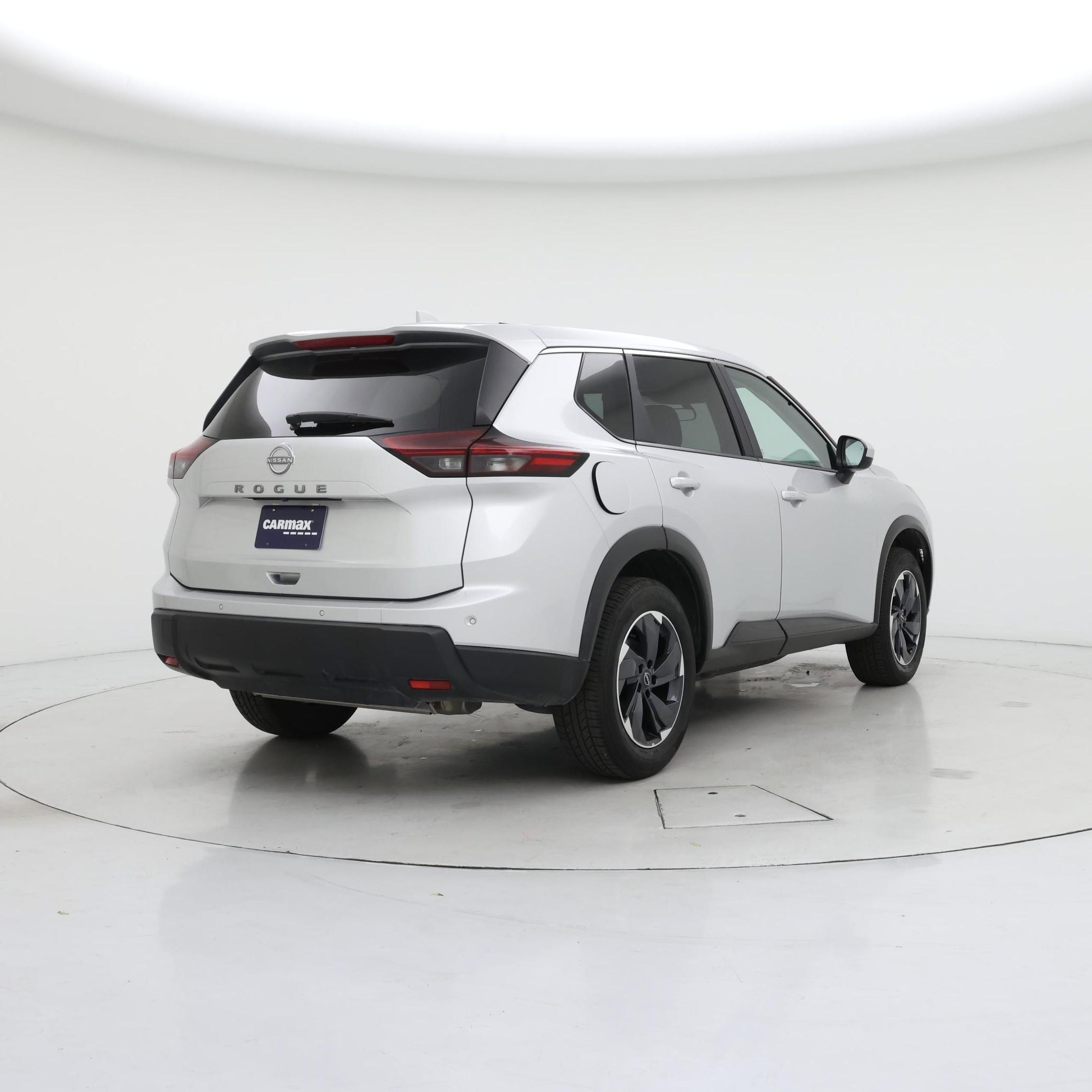 Thumbnail: 2025 Nissan Rogue - 8