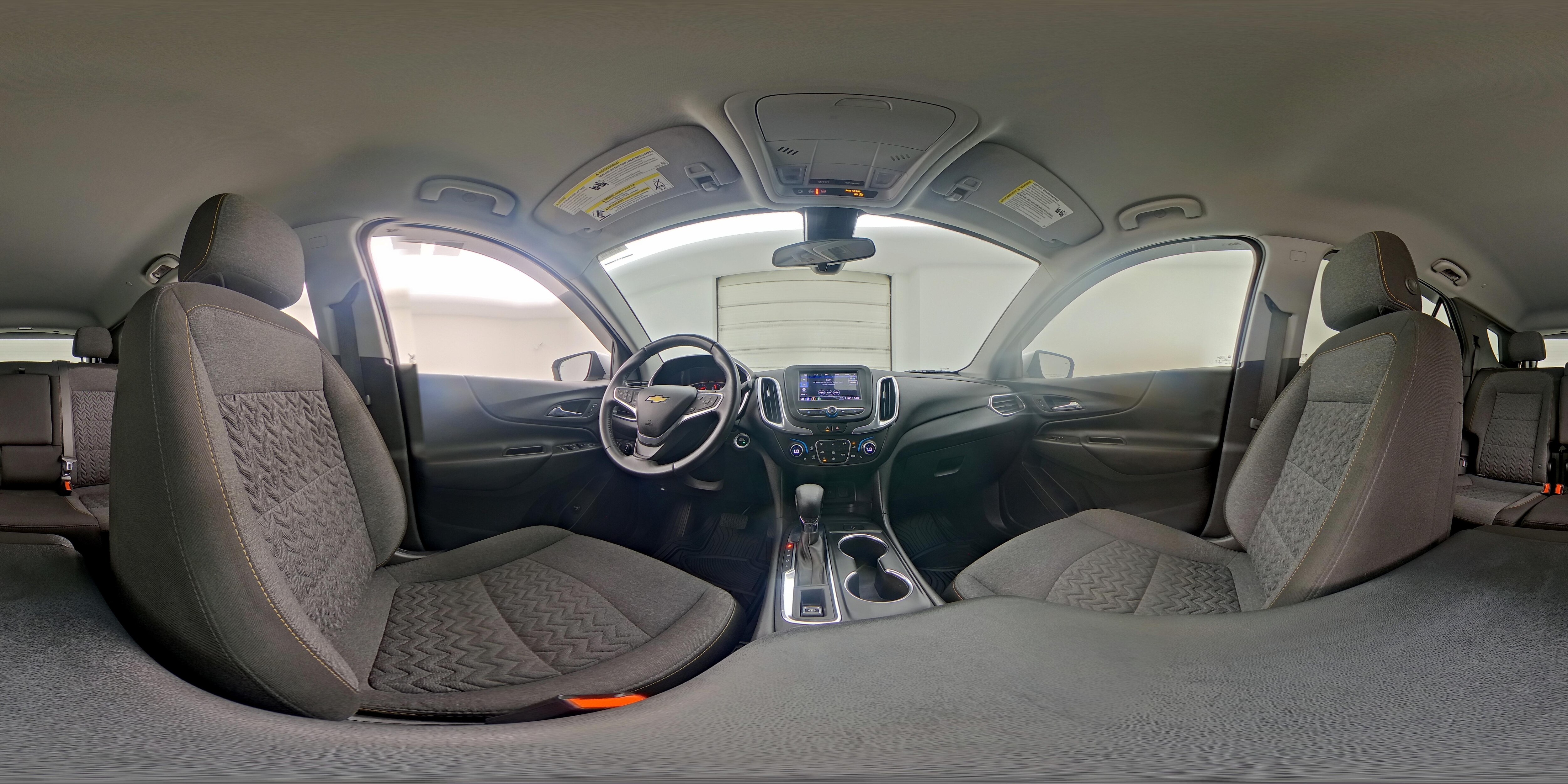 2022 Chevrolet Equinox LT - Photo 25