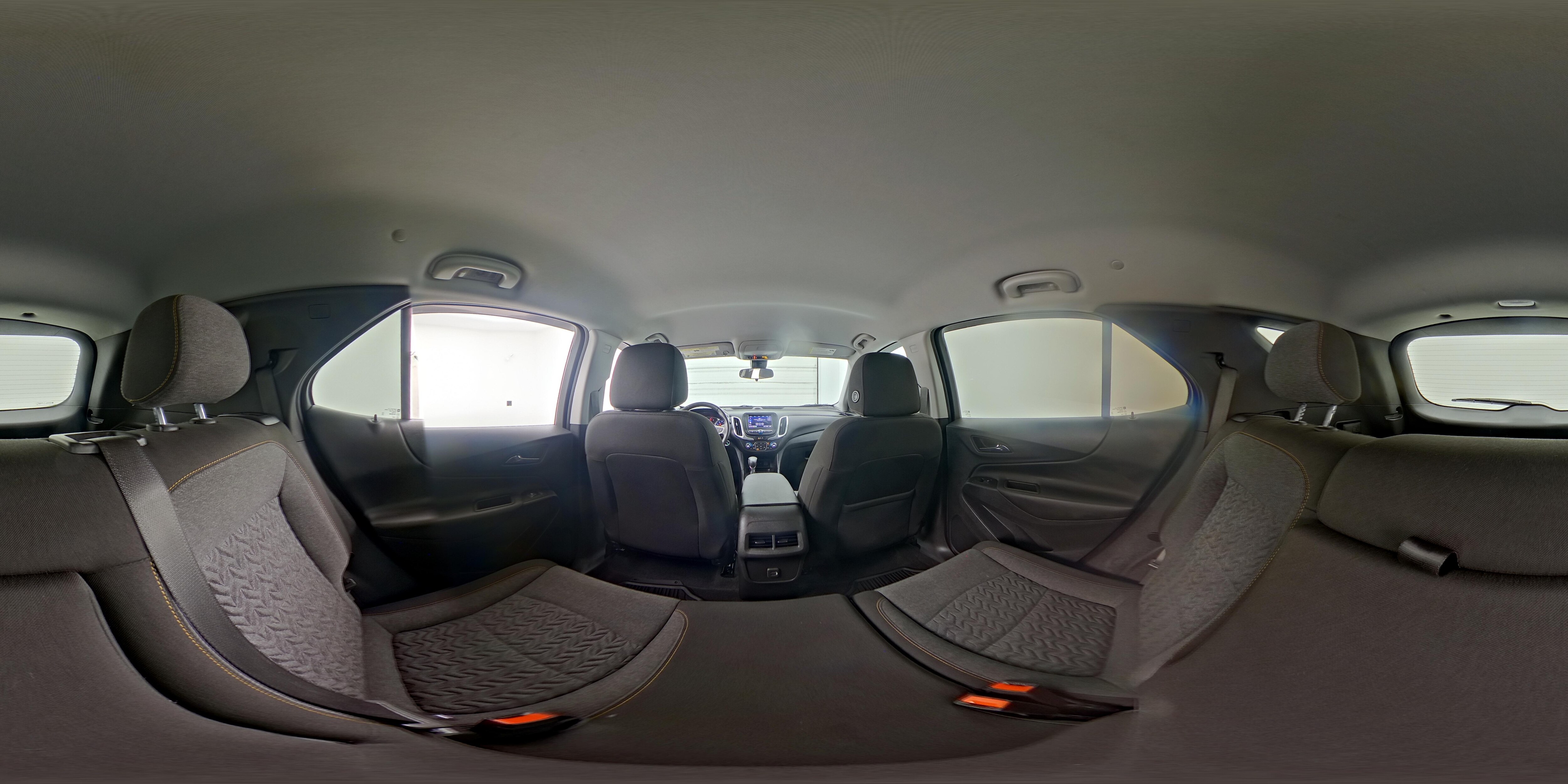 2022 Chevrolet Equinox LT - Photo 26