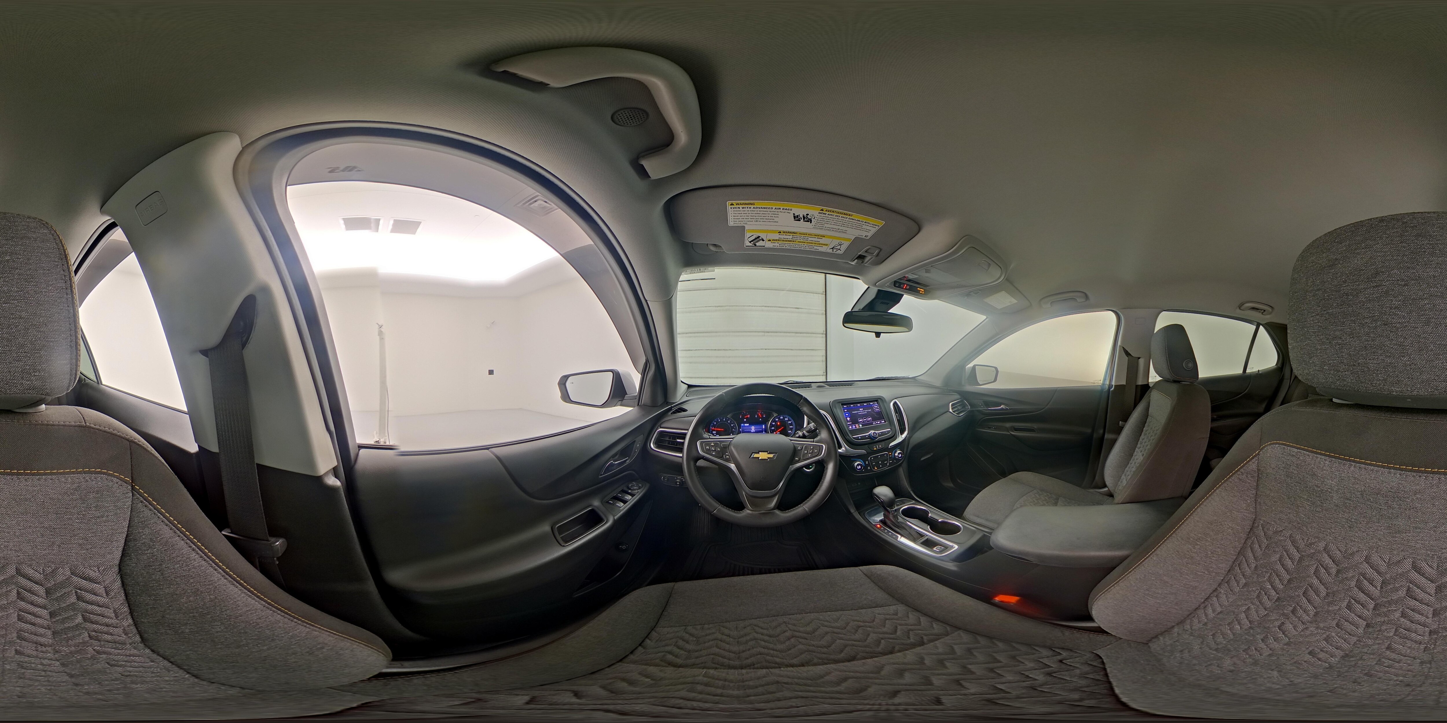 2022 Chevrolet Equinox LT - Photo 27