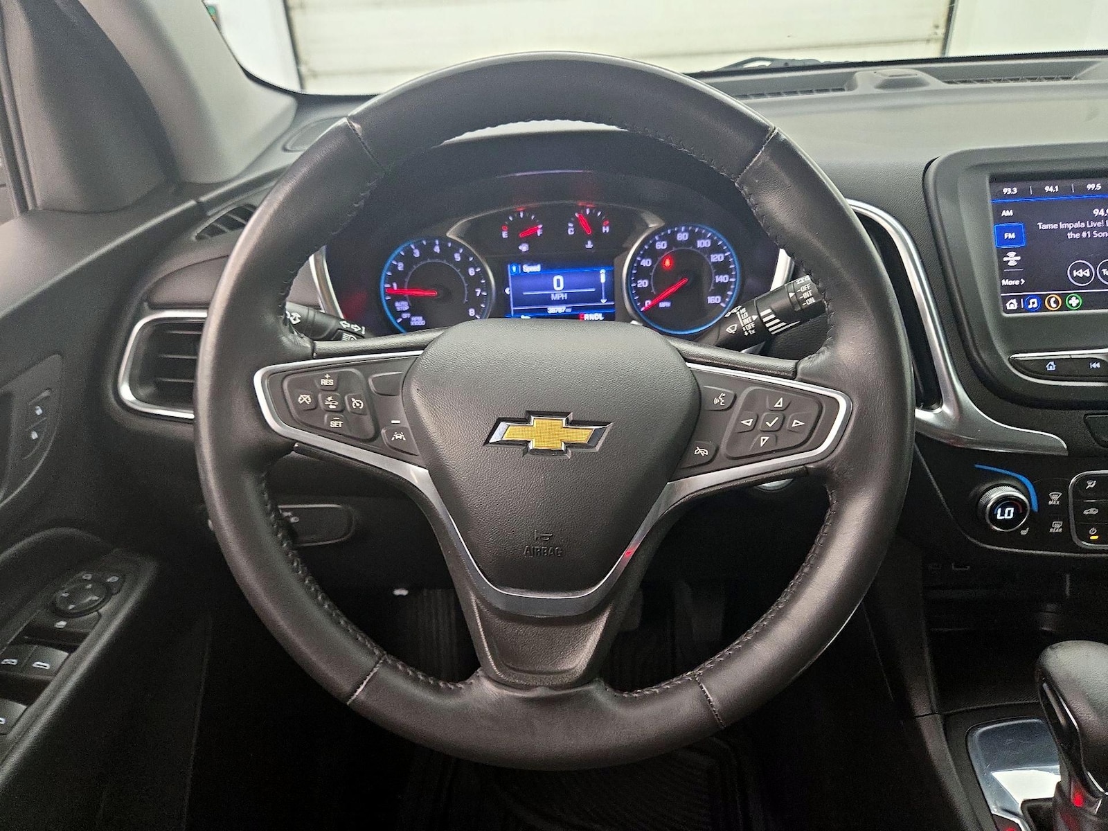 2022 Chevrolet Equinox LT - Photo 11