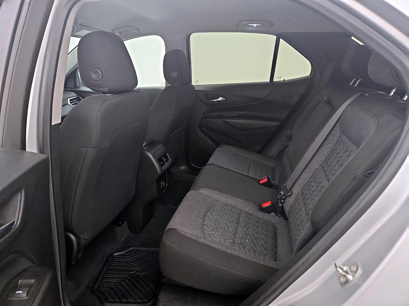 2022 Chevrolet Equinox LT - Photo 20