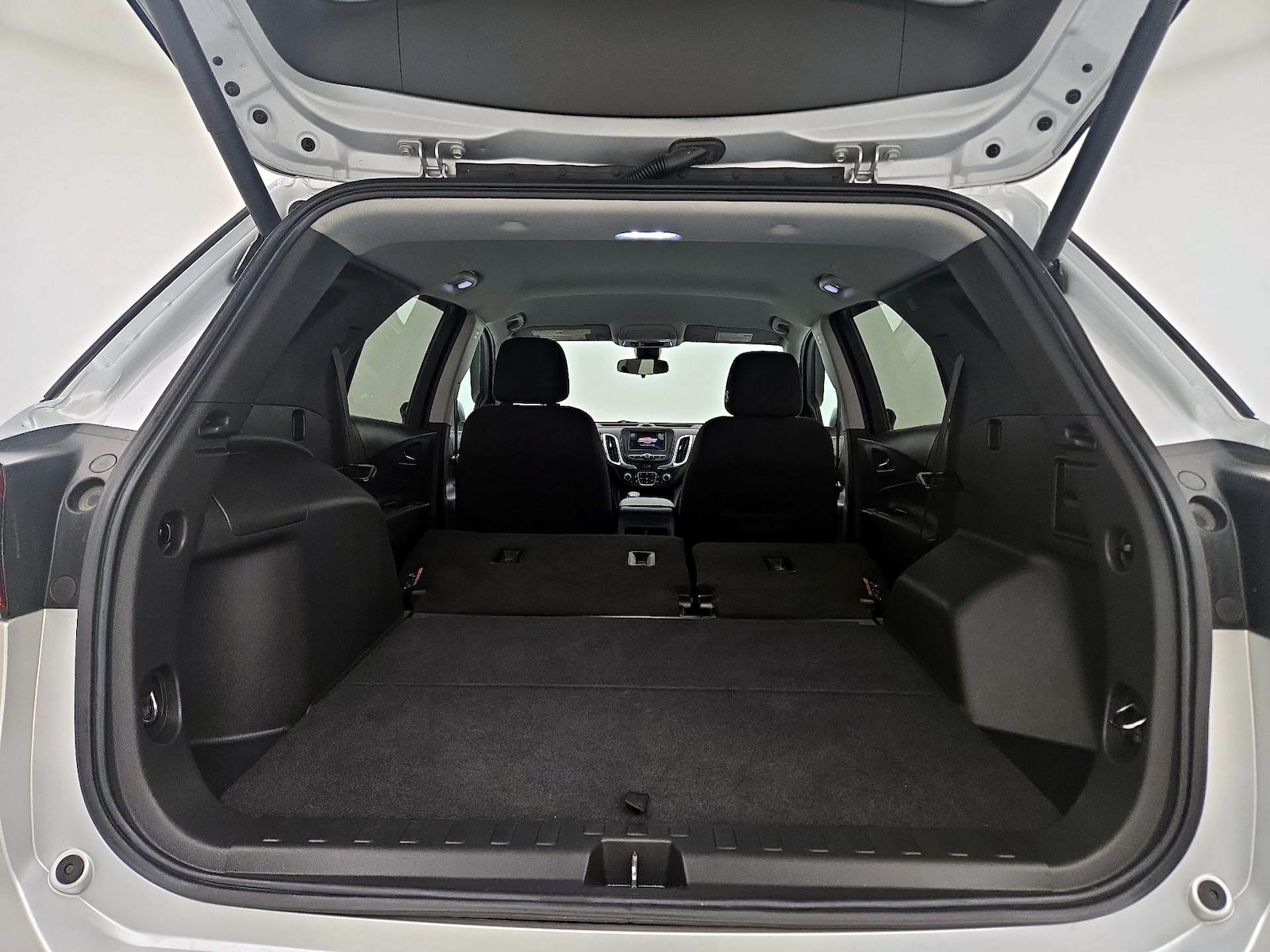 2022 Chevrolet Equinox LT - Photo 22
