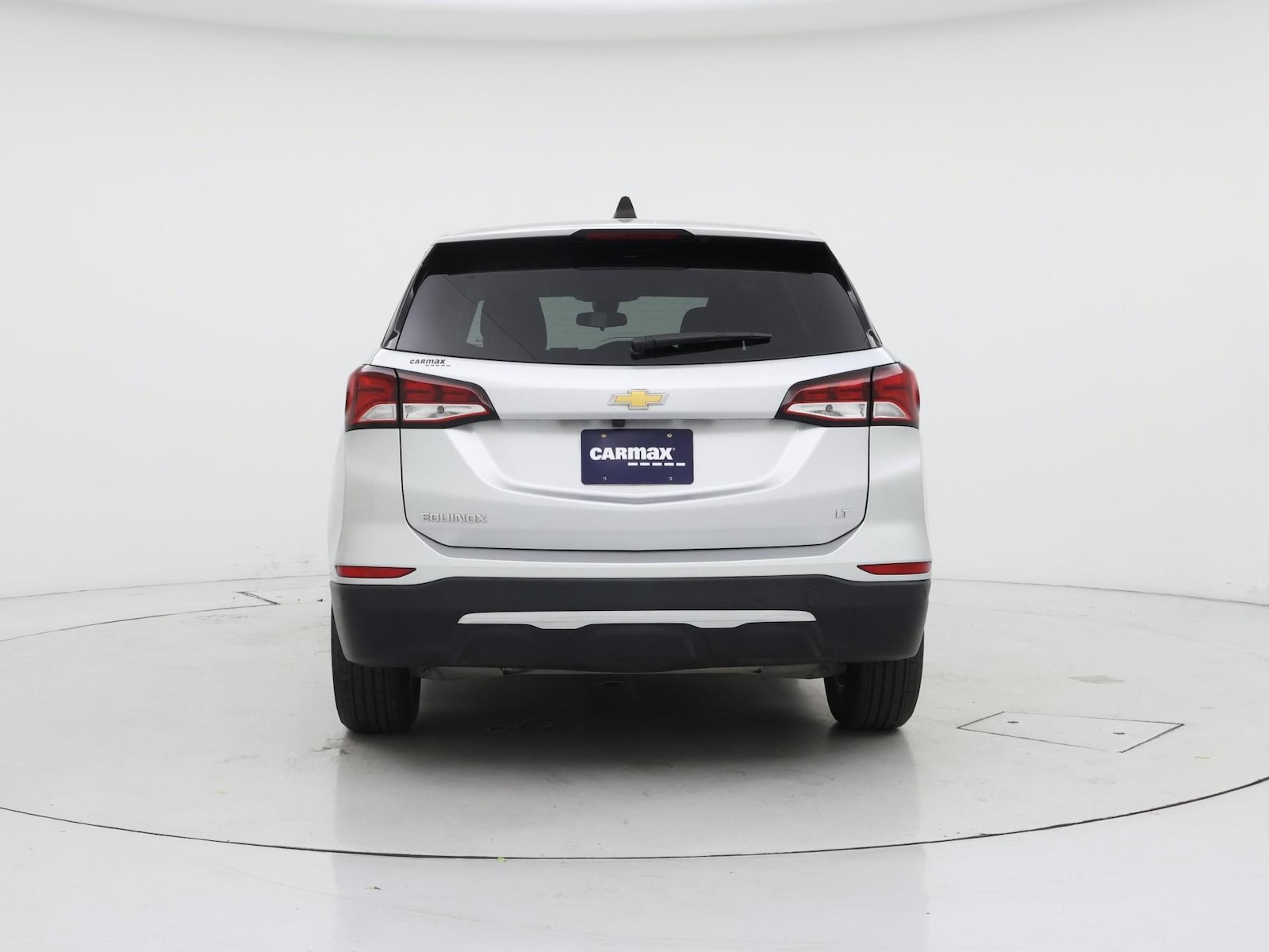 2022 Chevrolet Equinox LT - Photo 7